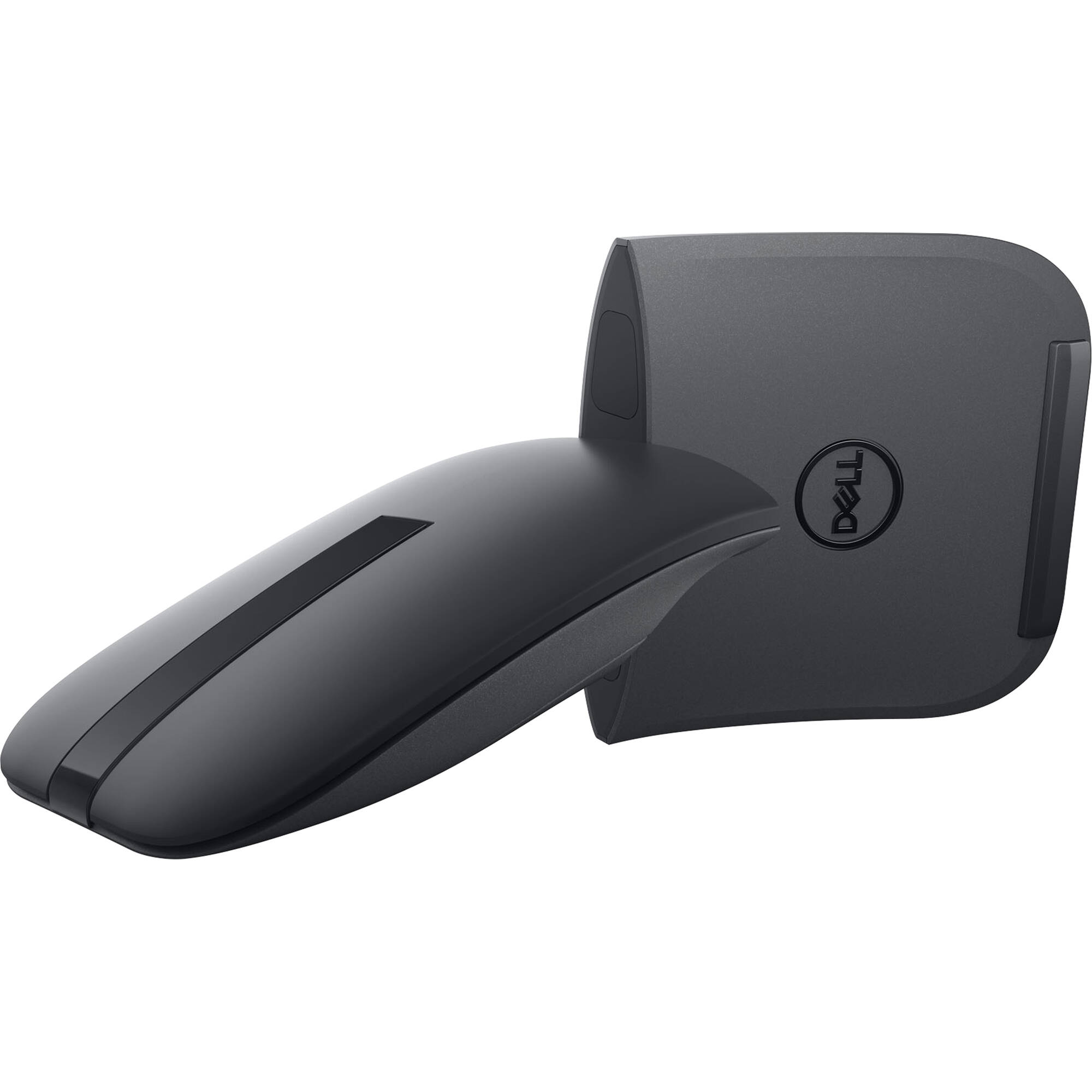 MS700 Travel Mouse Black — view 10