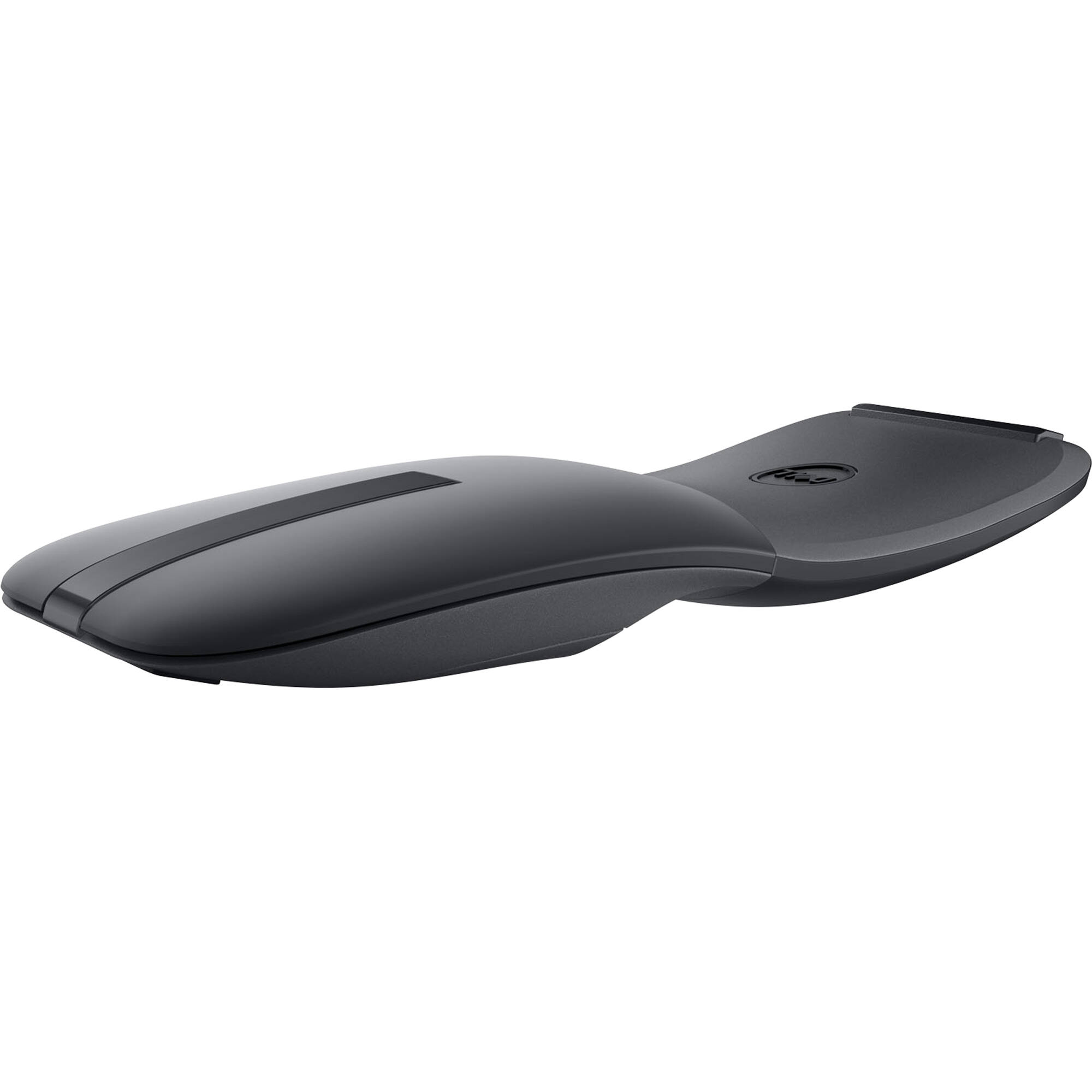 MS700 Travel Mouse Black — view 2