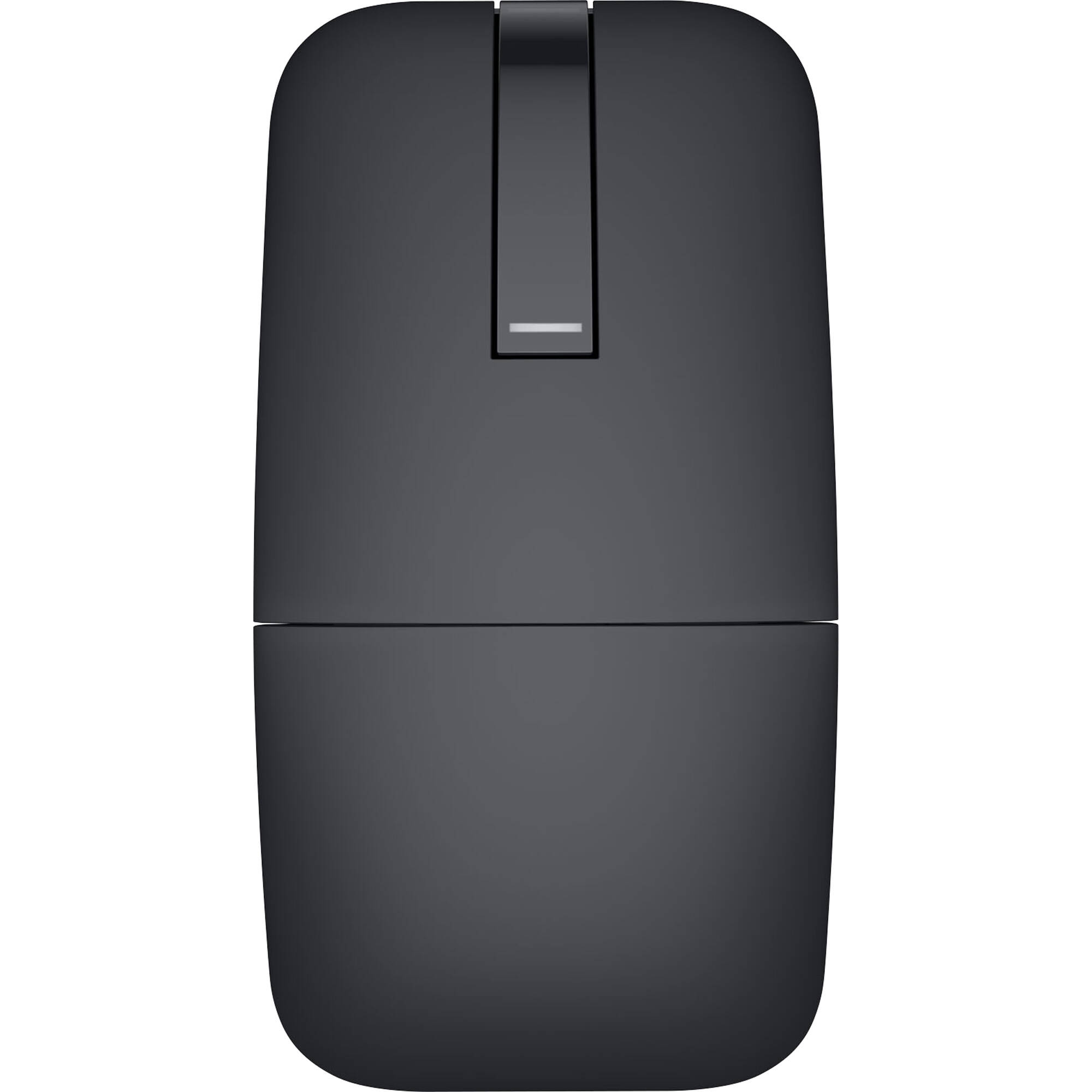 MS700 Travel Mouse Black — view 3