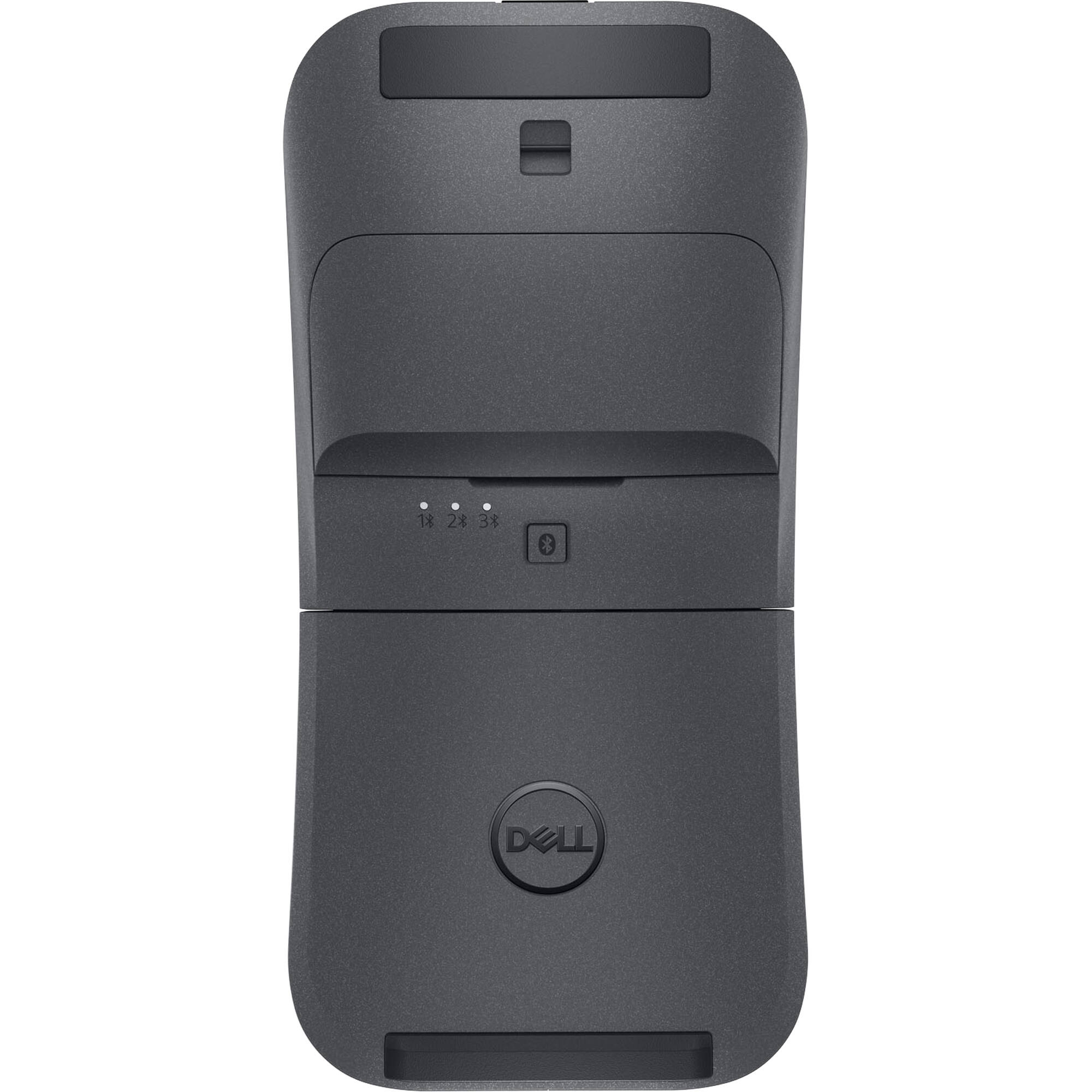 MS700 Travel Mouse Black — view 4