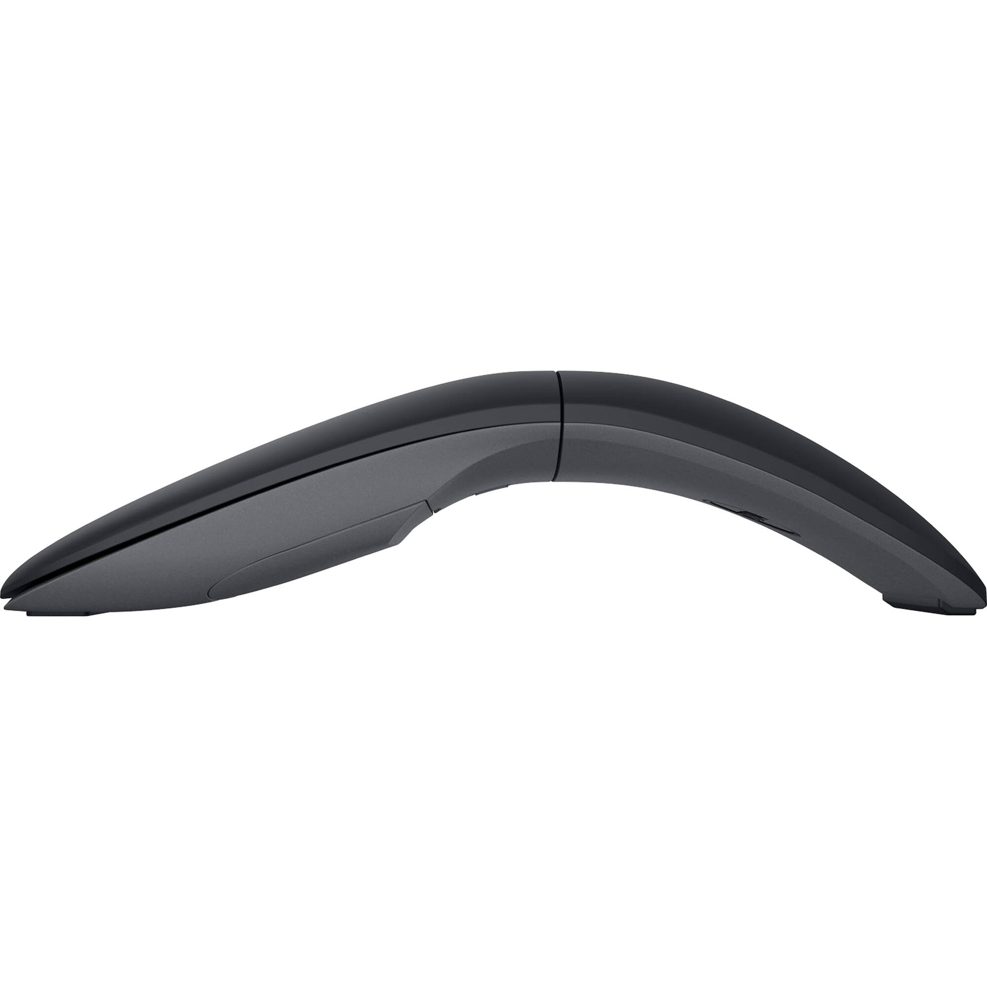 MS700 Travel Mouse Black — view 6