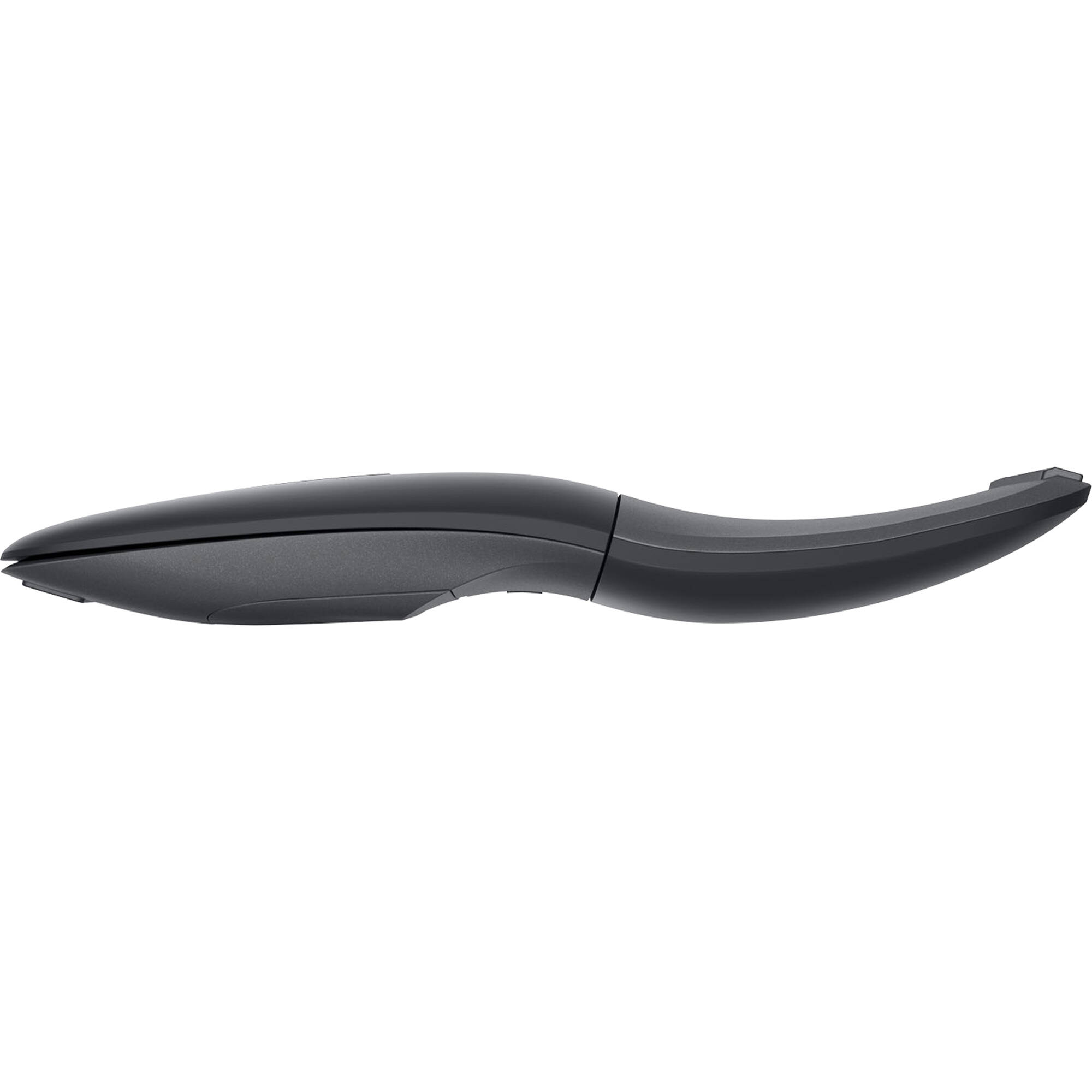 MS700 Travel Mouse Black — view 7