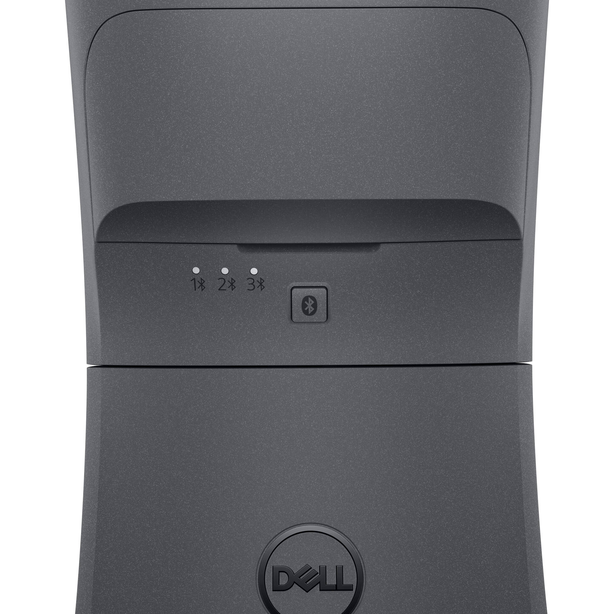 MS700 Travel Mouse Black — view 9