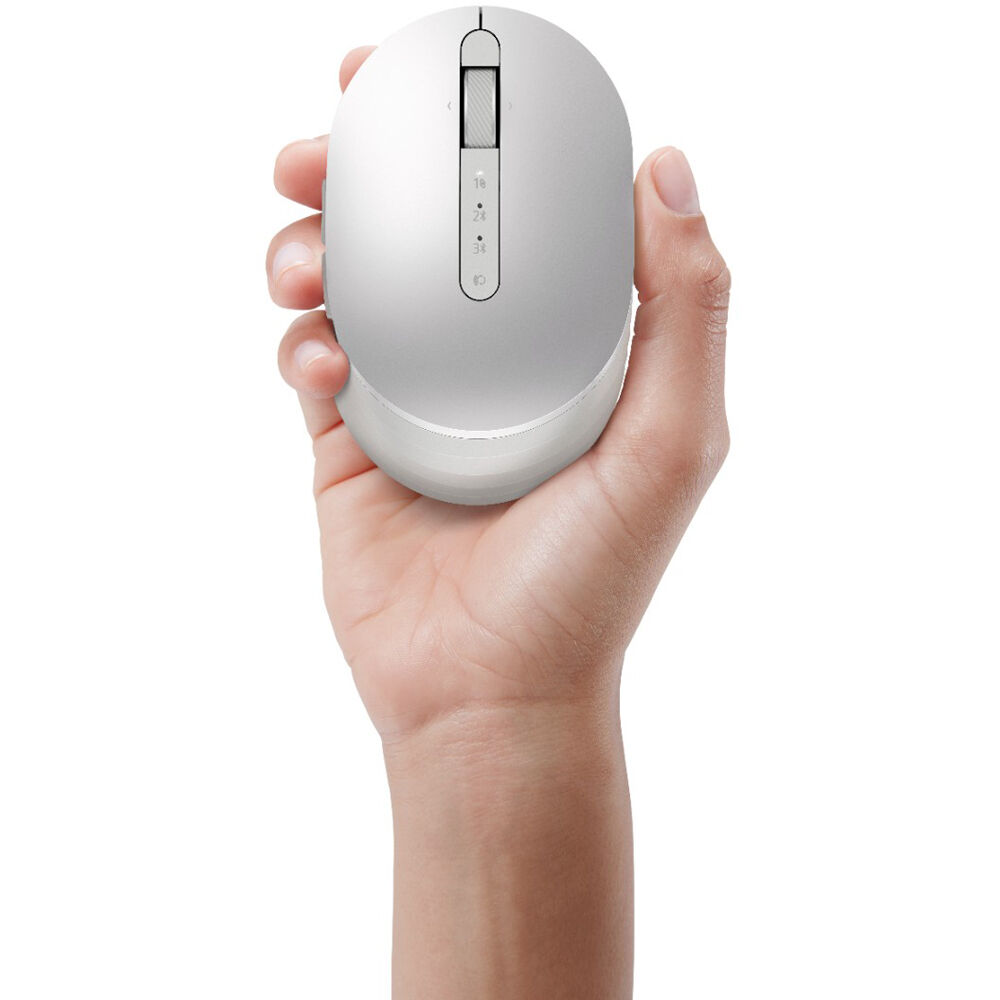 DELL PERIPHERALS MS7421W PREMIER RECHARGEABLE WRLS MOUSE — view 10