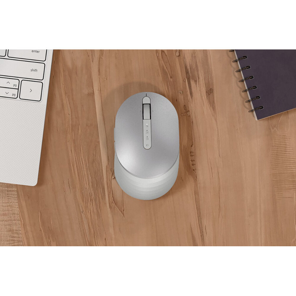 DELL PERIPHERALS MS7421W PREMIER RECHARGEABLE WRLS MOUSE — view 15