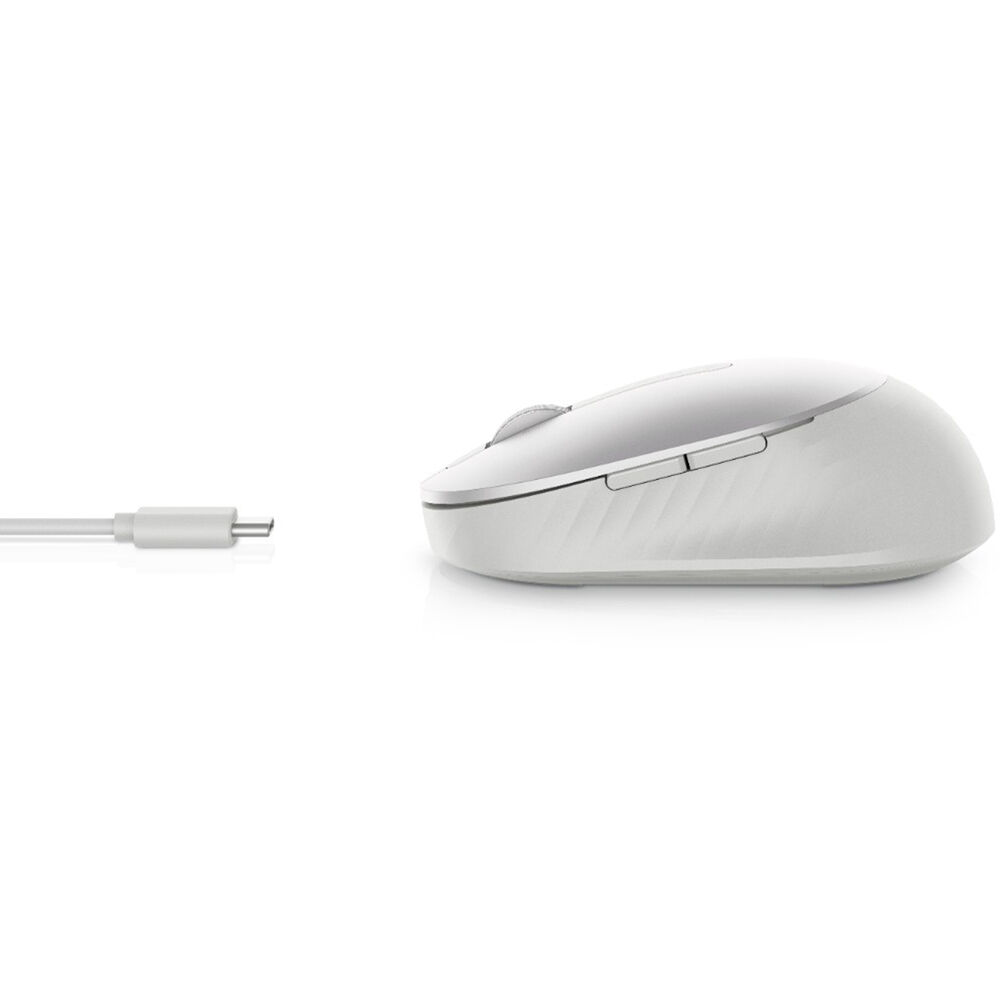 DELL PERIPHERALS MS7421W PREMIER RECHARGEABLE WRLS MOUSE — view 7