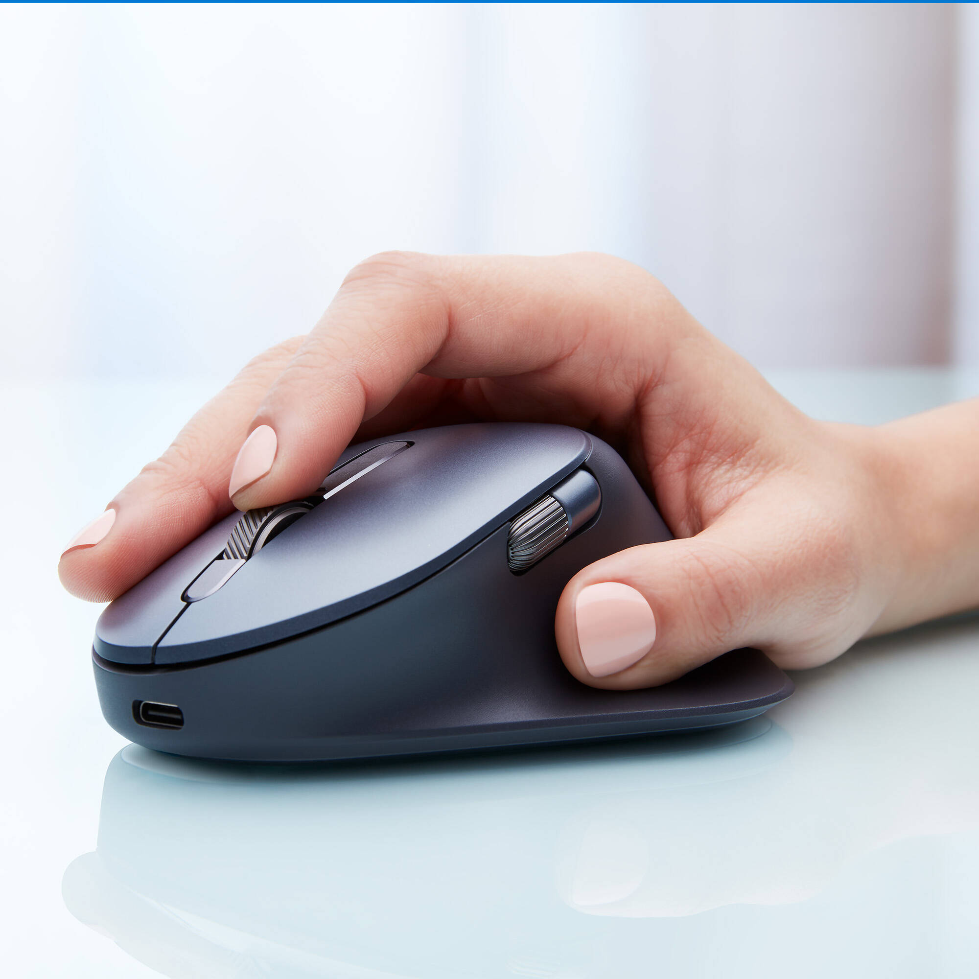MS900 Premier Mouse — view 9