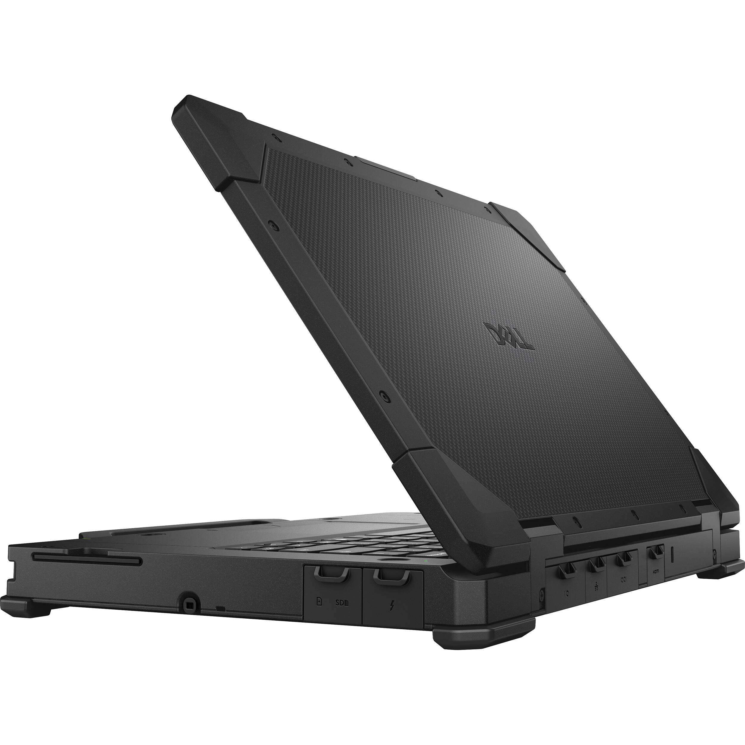 14250 RUGGED U5 16G 512G 11P — view 10