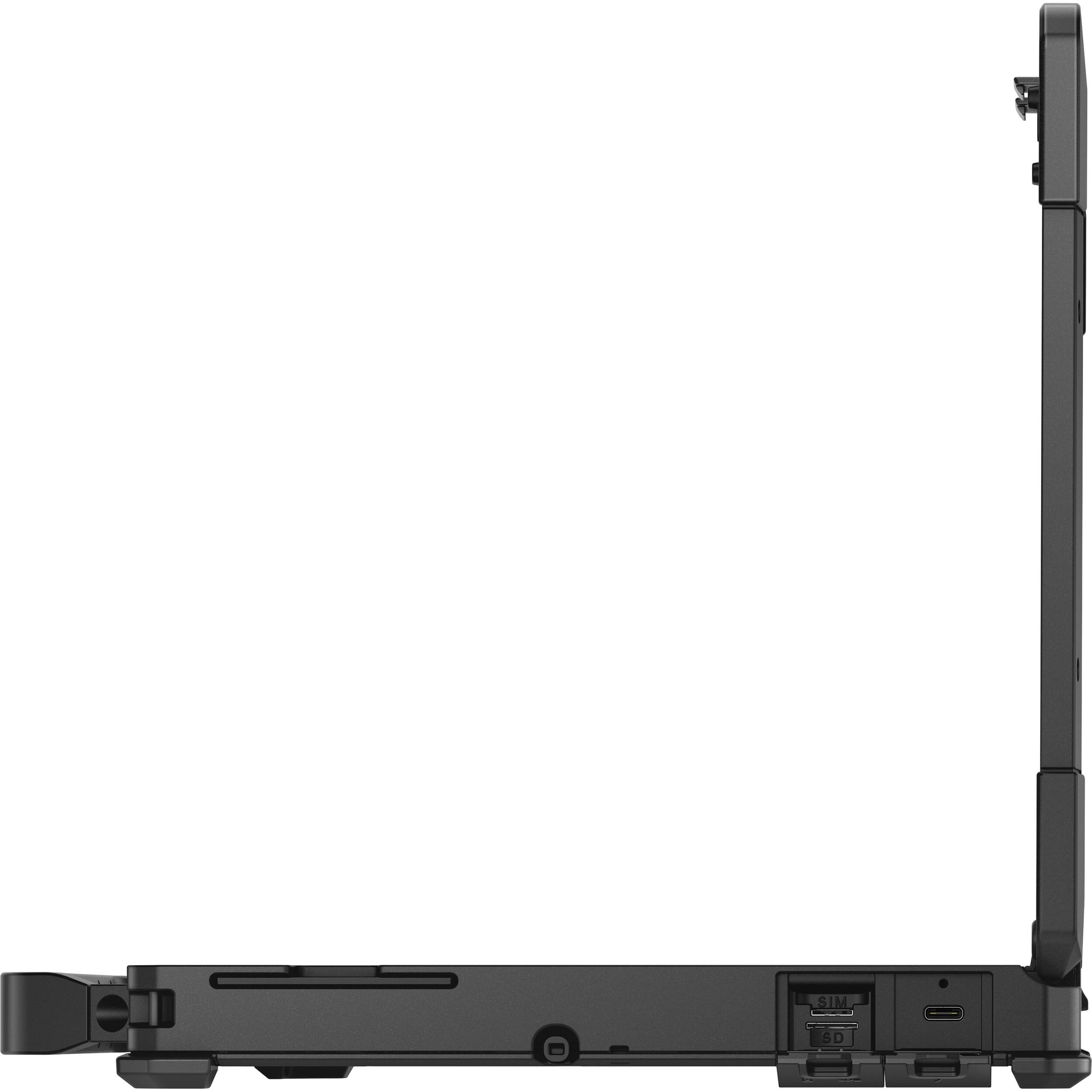 14250 RUGGED U5 16G 512G 11P — view 12