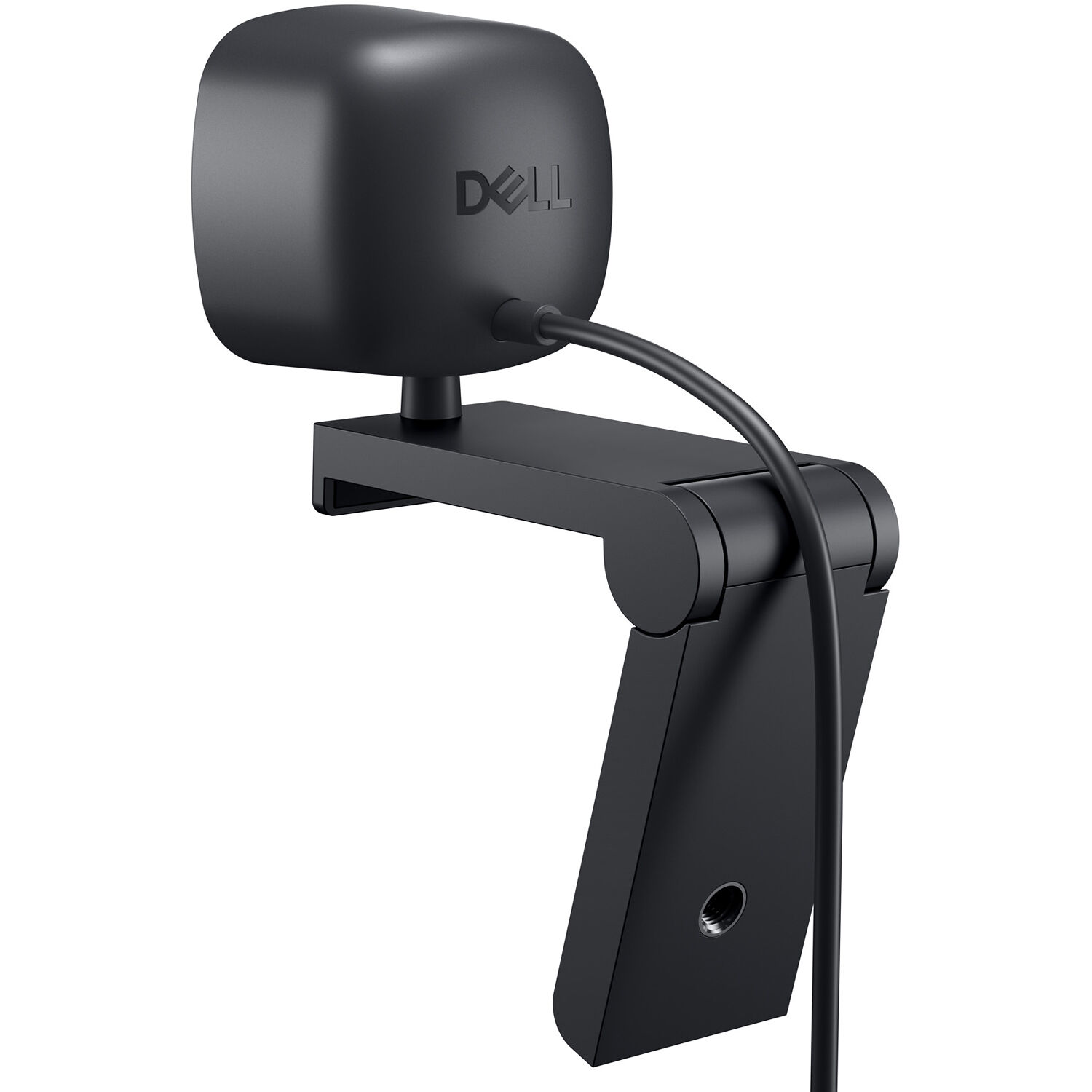 Dell WB3023 Webcam 2K QHD with USB connectivity for business video conferencing — view 5