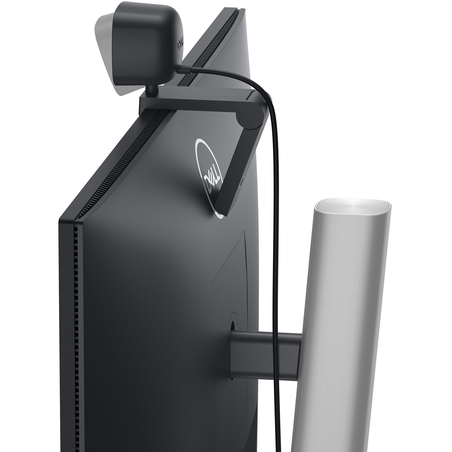 Dell WB3023 Webcam 2K QHD with USB connectivity for business video conferencing — view 7