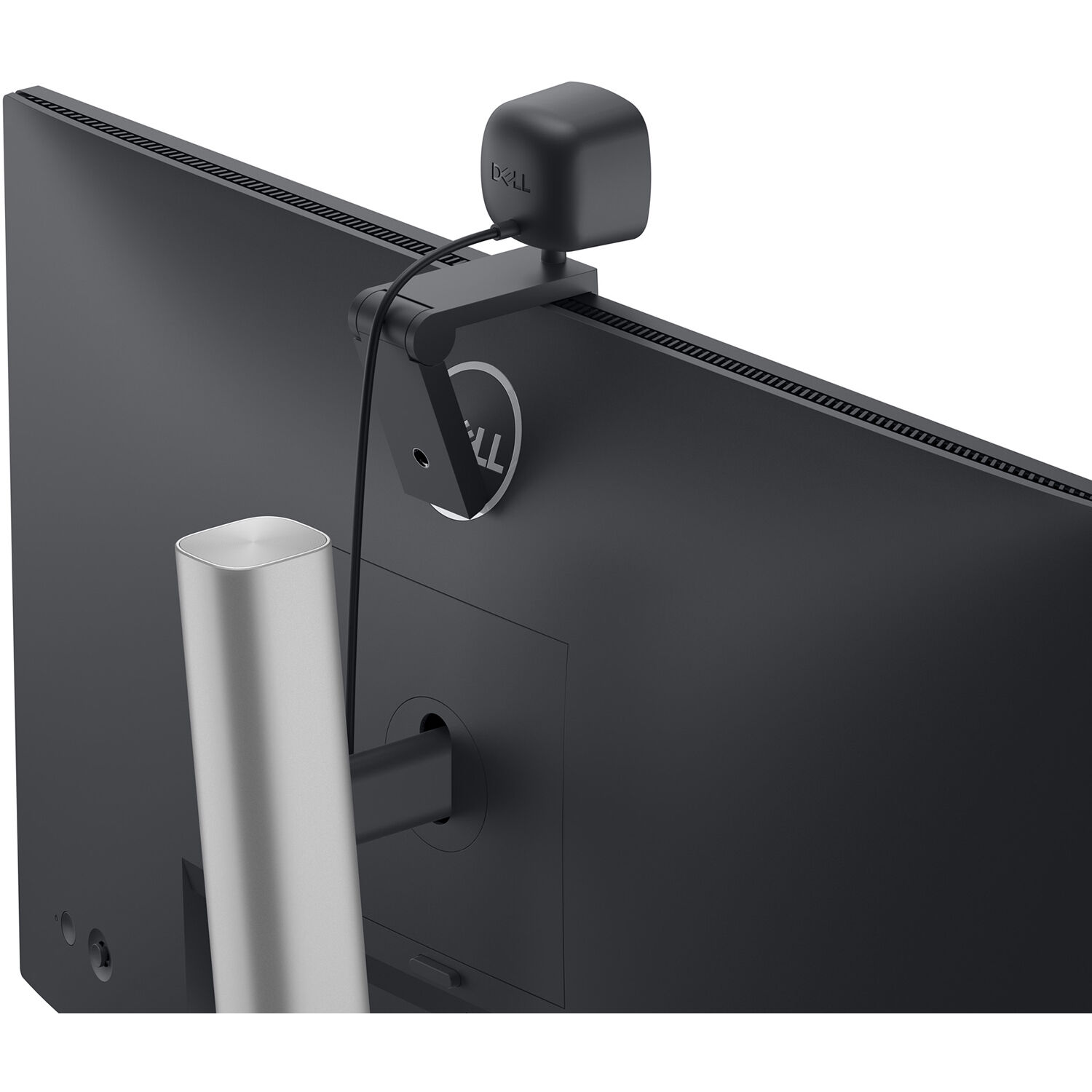 Dell WB3023 Webcam 2K QHD with USB connectivity for business video conferencing — view 8