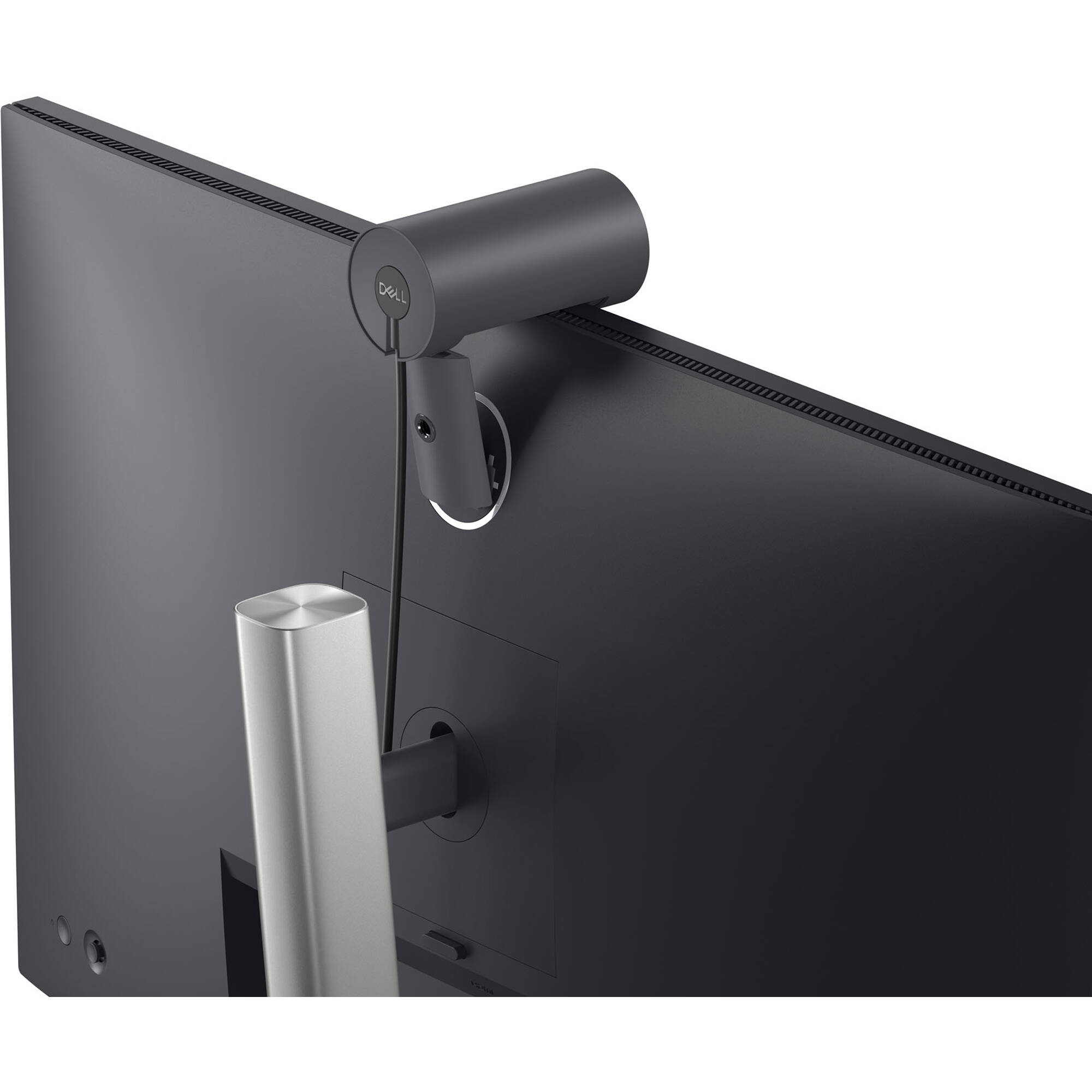 Dell Pro 2K Webcam with USB connectivity and autofocus for professional meetings — view 13
