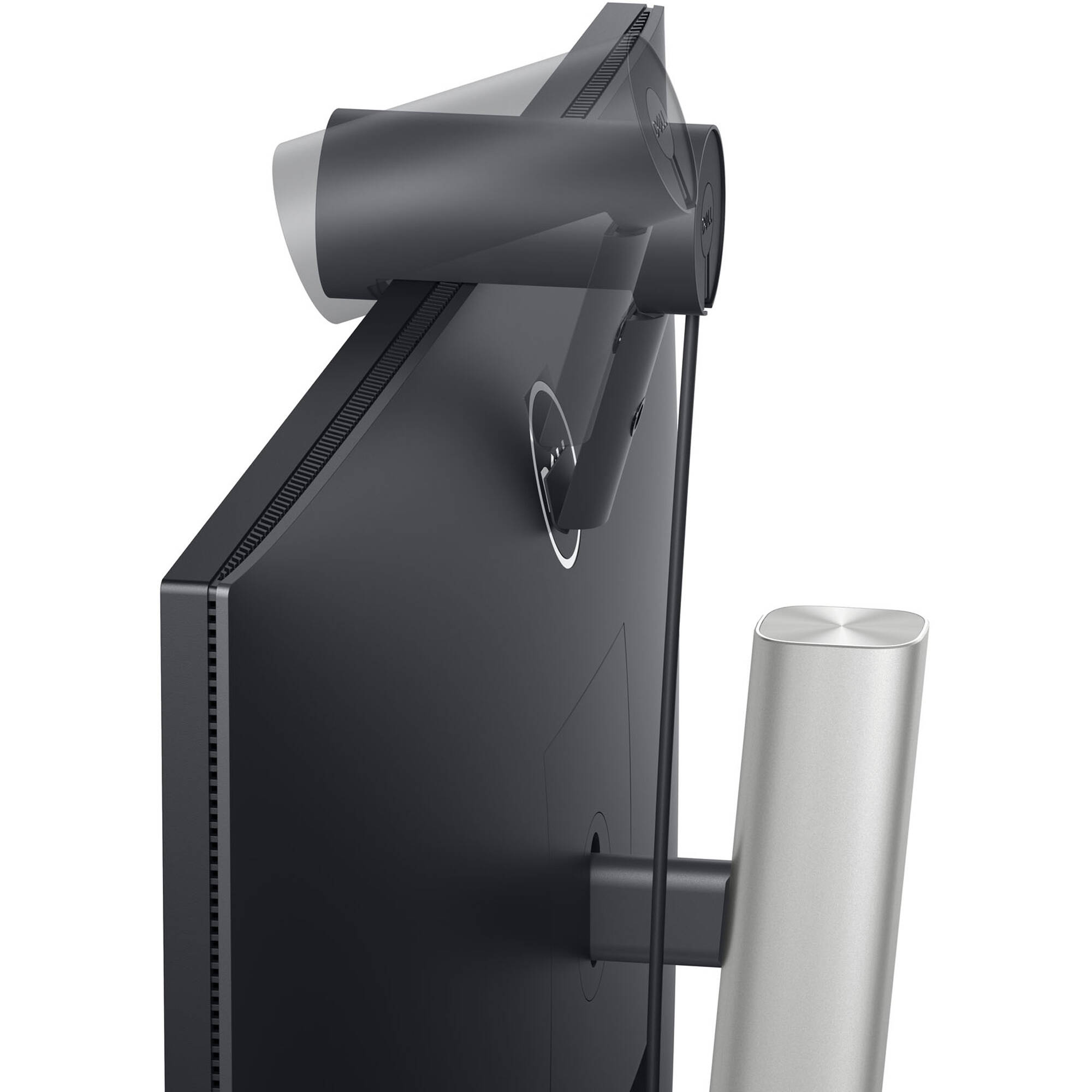 Dell Pro 2K Webcam with USB connectivity and autofocus for professional meetings — view 15