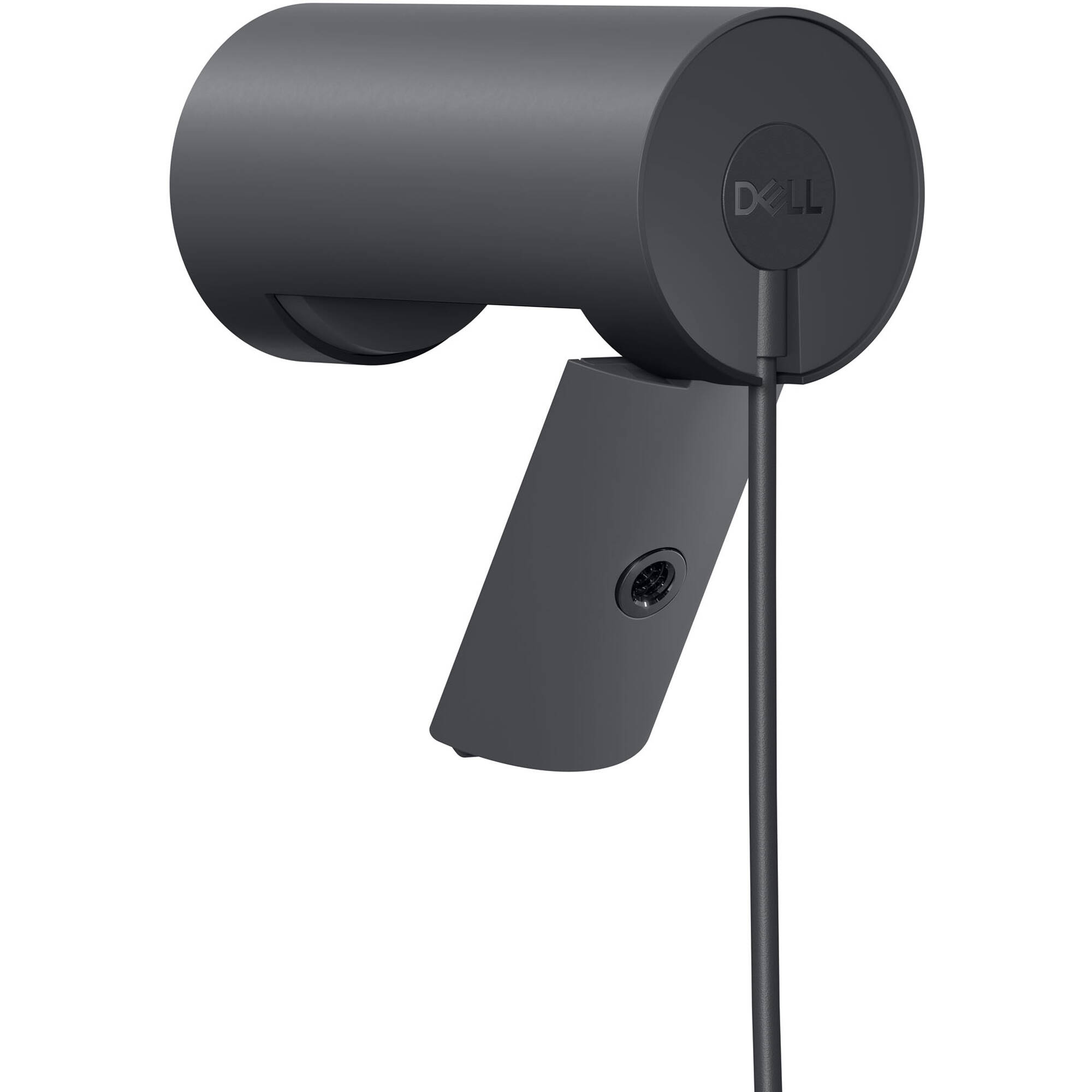 Dell Pro 2K Webcam with USB connectivity and autofocus for professional meetings — view 6