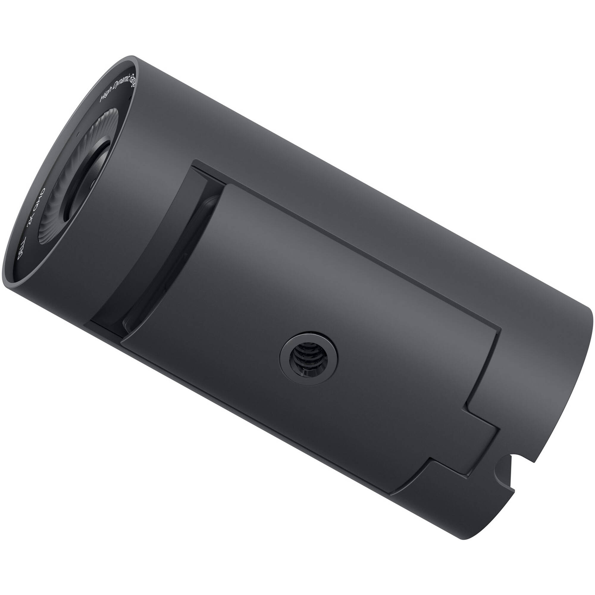 Dell Pro 2K Webcam with USB connectivity and autofocus for professional meetings — view 9