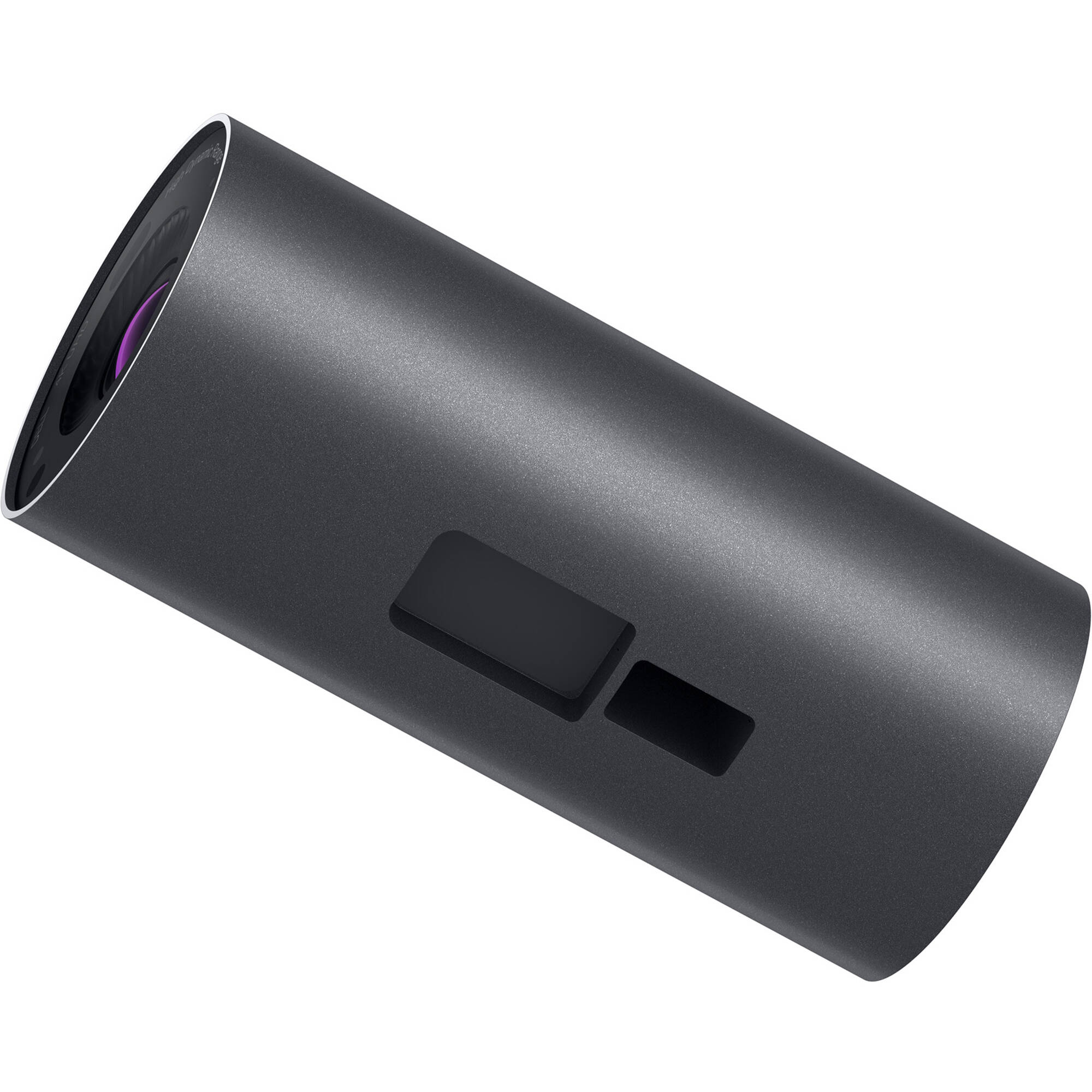 Dell UltraSharp Webcam WB7022-DDAO with 4K video, privacy shutter, and USB-C connection — view 6