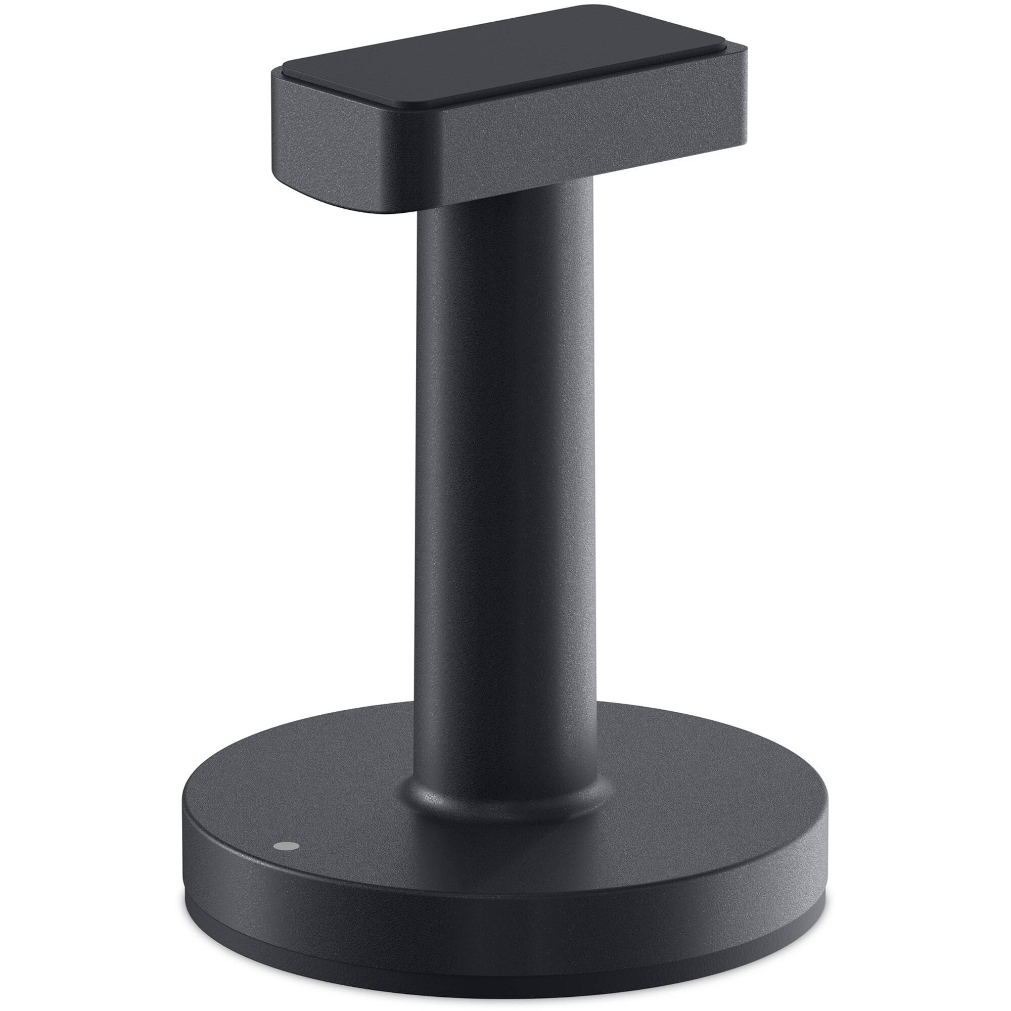 Dell UltraSharp Webcam WB7022-DDAO with 4K video, privacy shutter, and USB-C connection — view 9