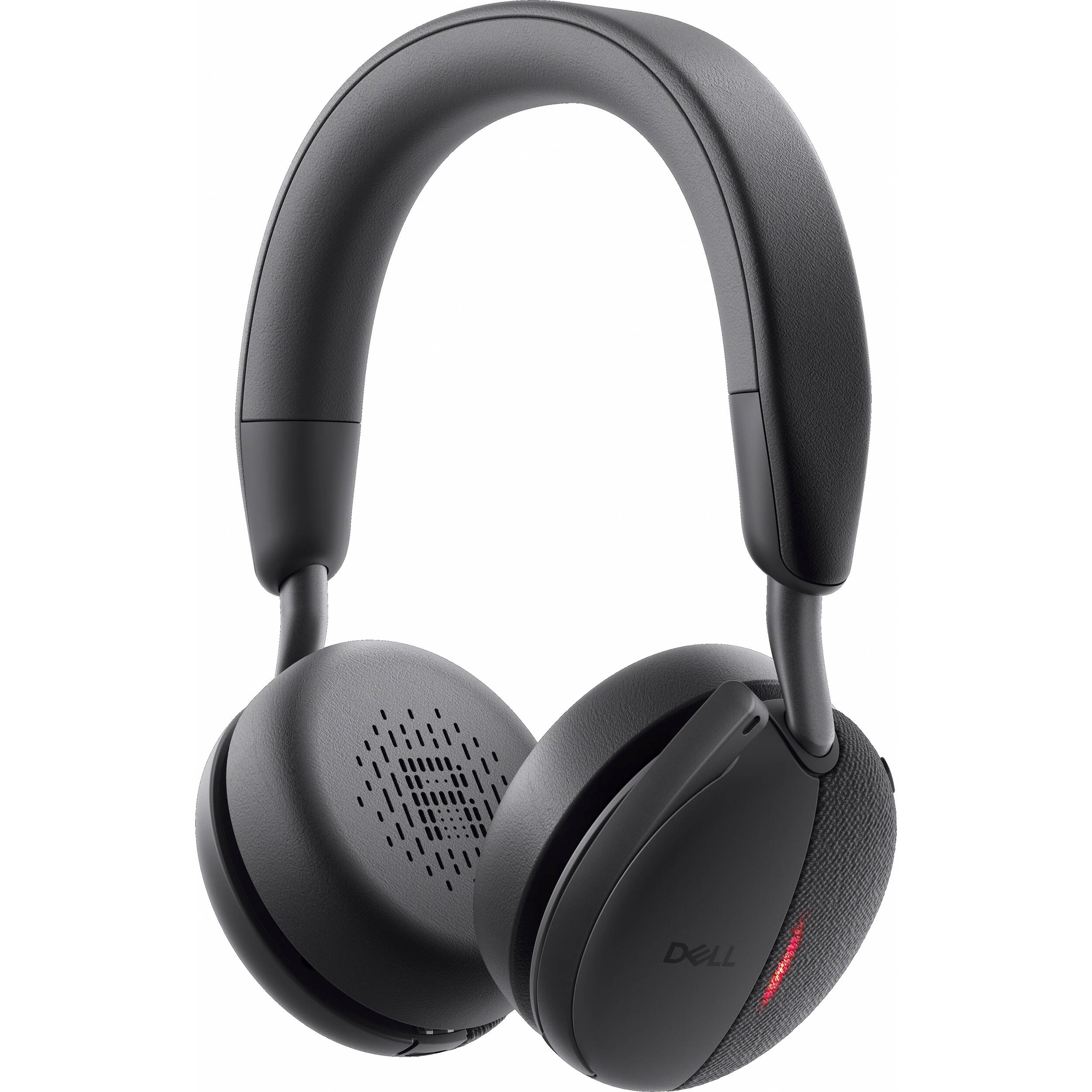 Dell Pro Wireless ANC Headset WL5024 with Bluetooth and active noise cancellation — view 2