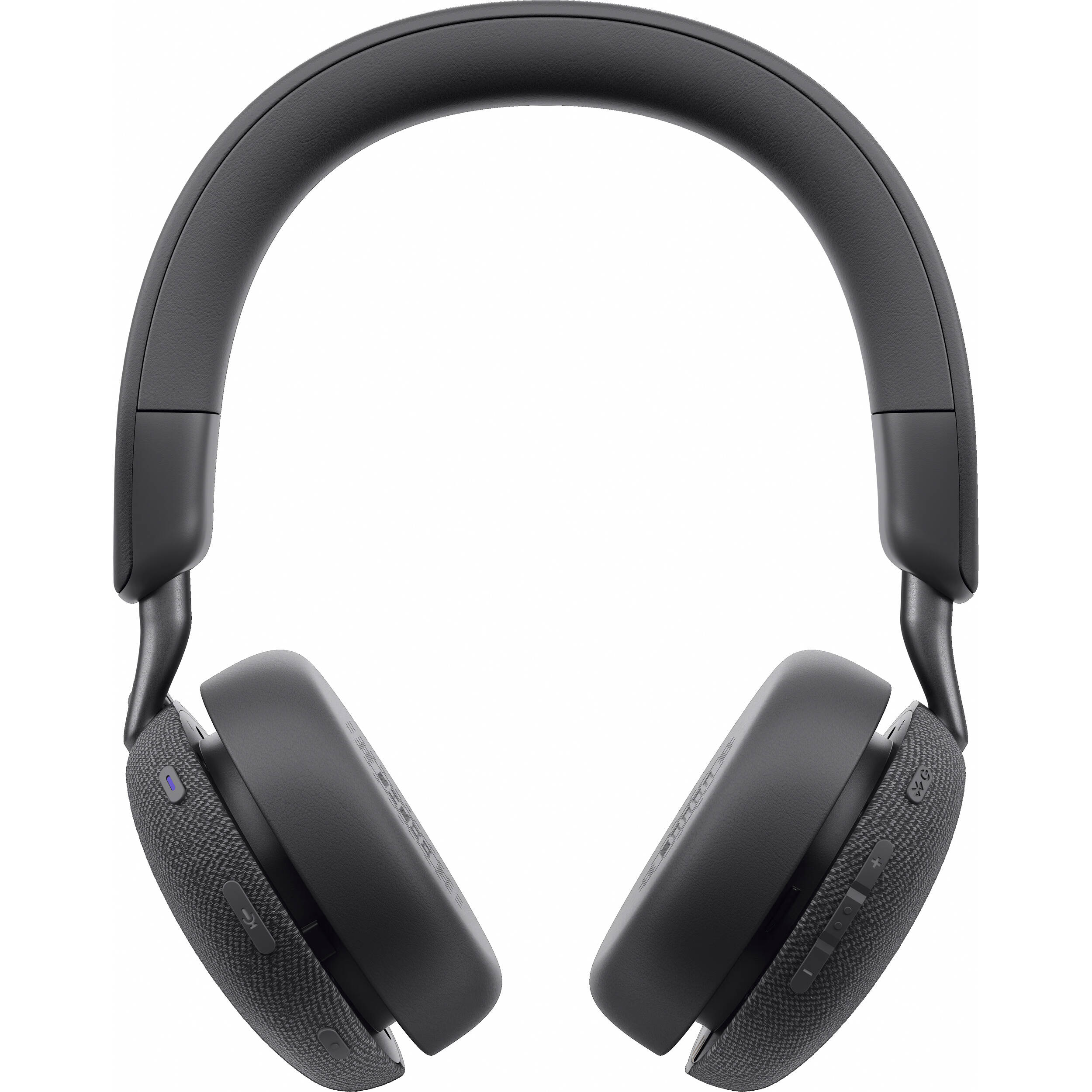 Dell Pro Wireless ANC Headset WL5024 with Bluetooth and active noise cancellation — view 5