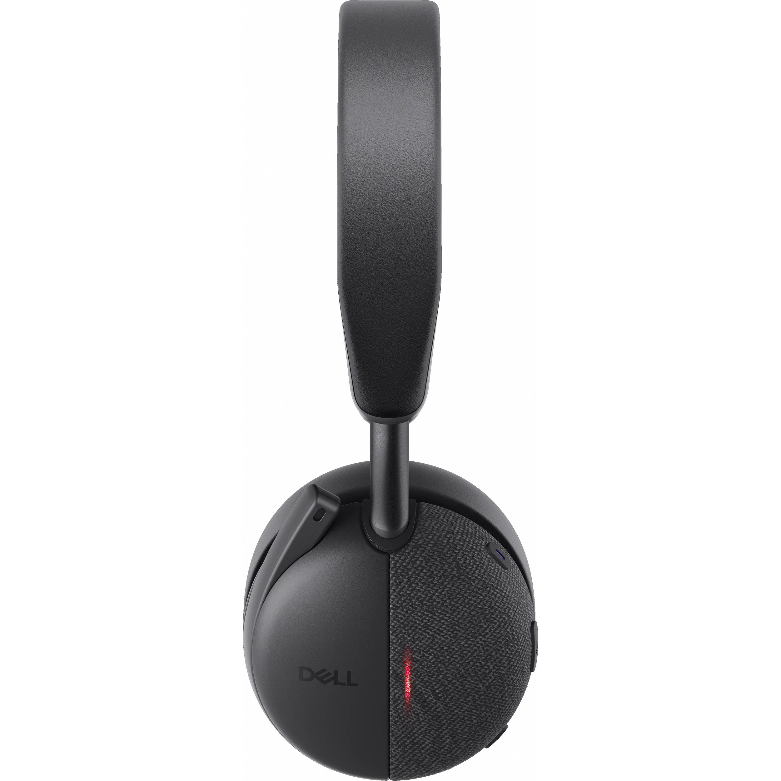 Dell Pro Wireless ANC Headset WL5024 with Bluetooth and active noise cancellation — view 6