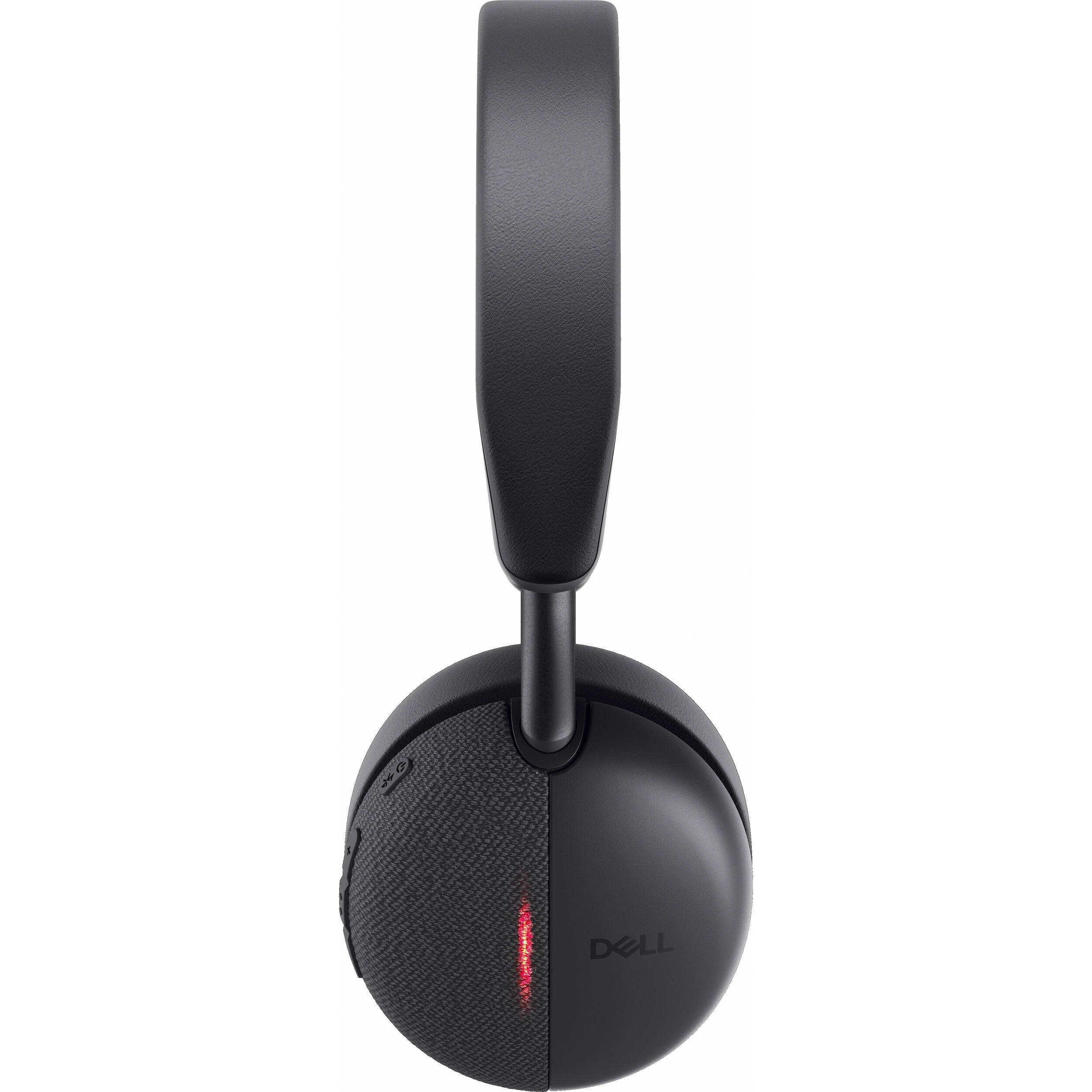 Dell Pro Wireless ANC Headset WL5024 with Bluetooth and active noise cancellation — view 7