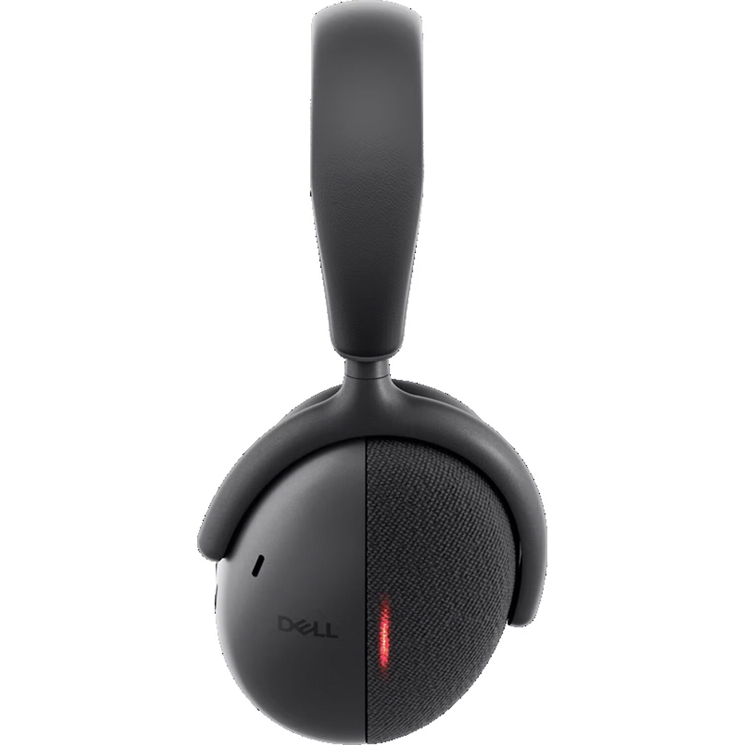 Dell Pro Premium Wireless ANC Headset WL7024 dual-ear wireless headset with boom microphone and ANC — view 4