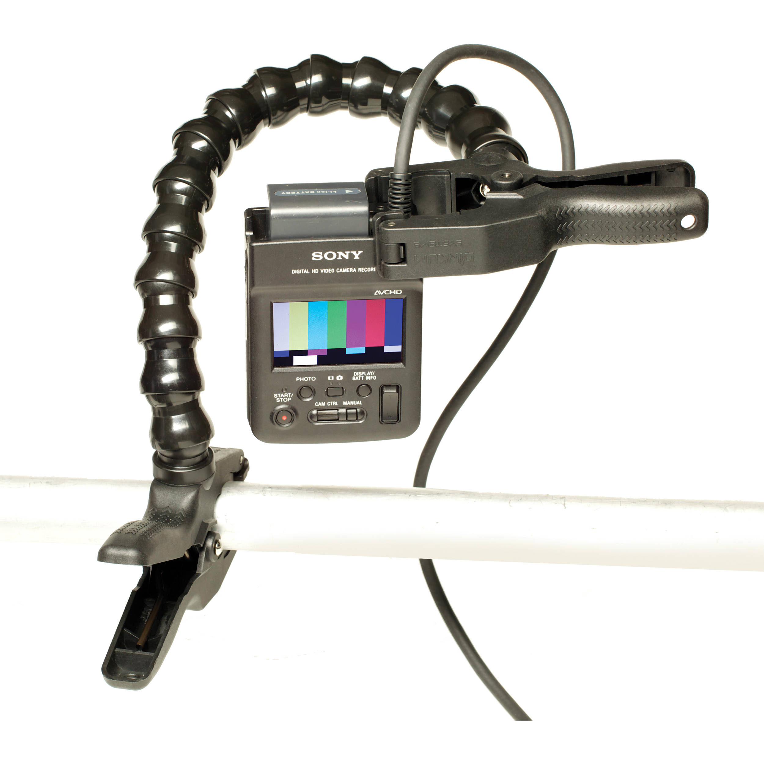 Algo 3228 Station Port FXS Doorphone for secure entry-point VoIP communication — view 4