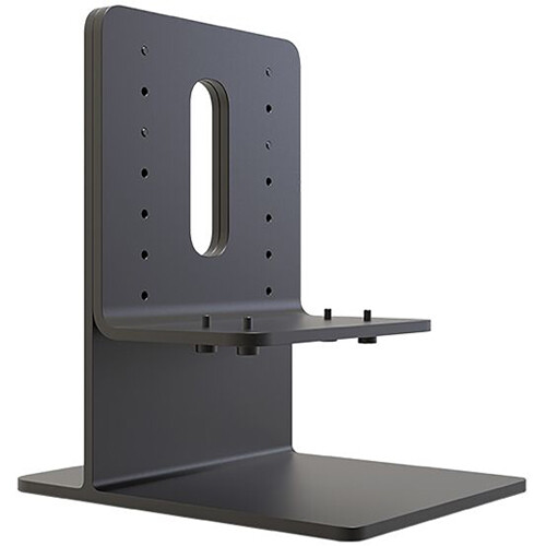 DTEN ME tabletop stand for stable desktop placement in meeting rooms and offices — view 2