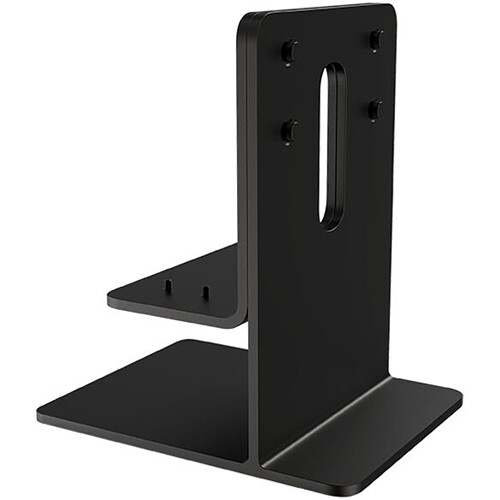 DTEN ME tabletop stand for stable desktop placement in meeting rooms and offices — view 3