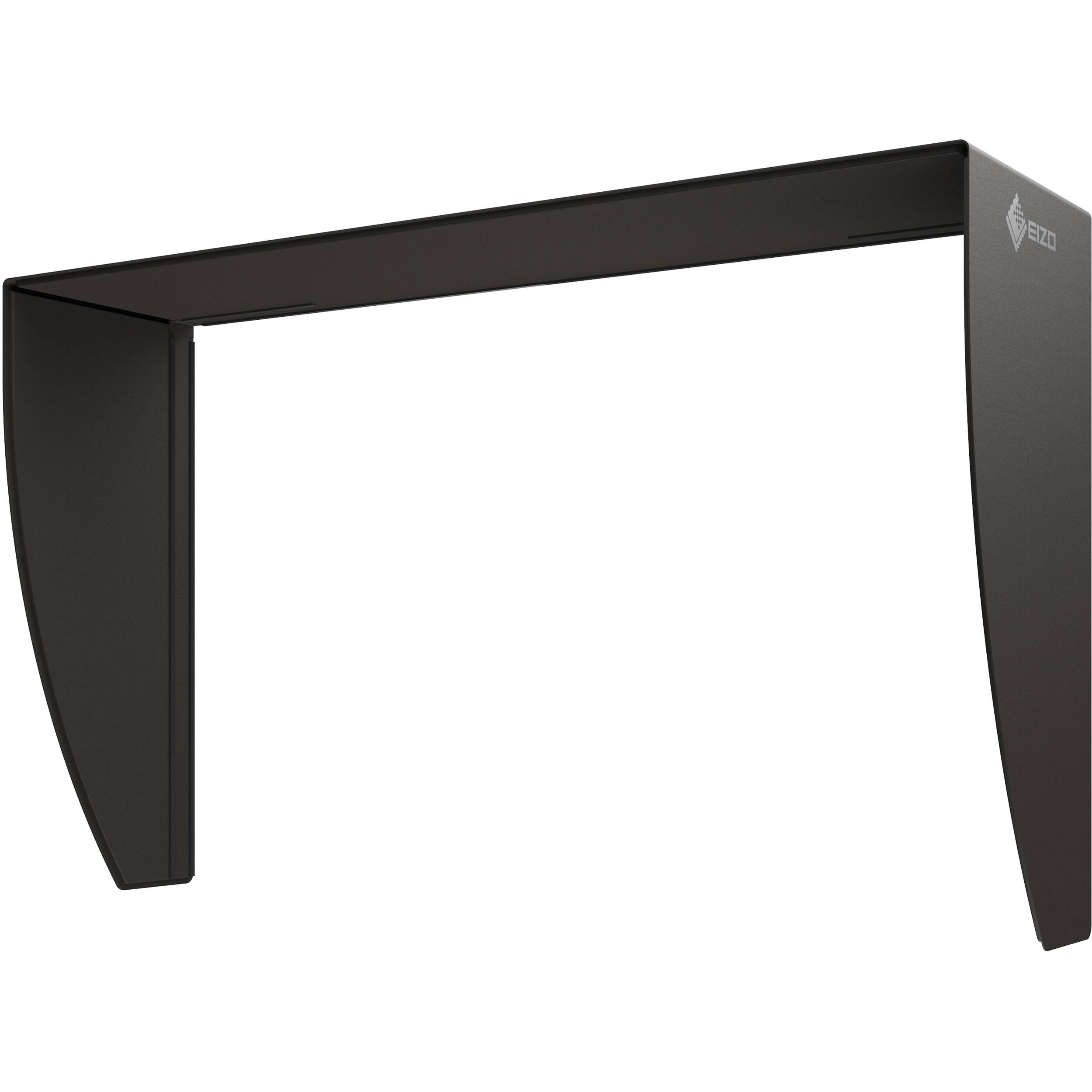 EIZO CG2700S-BK 27-inch widescreen IPS monitor in black for color-critical professional workflows — view 15