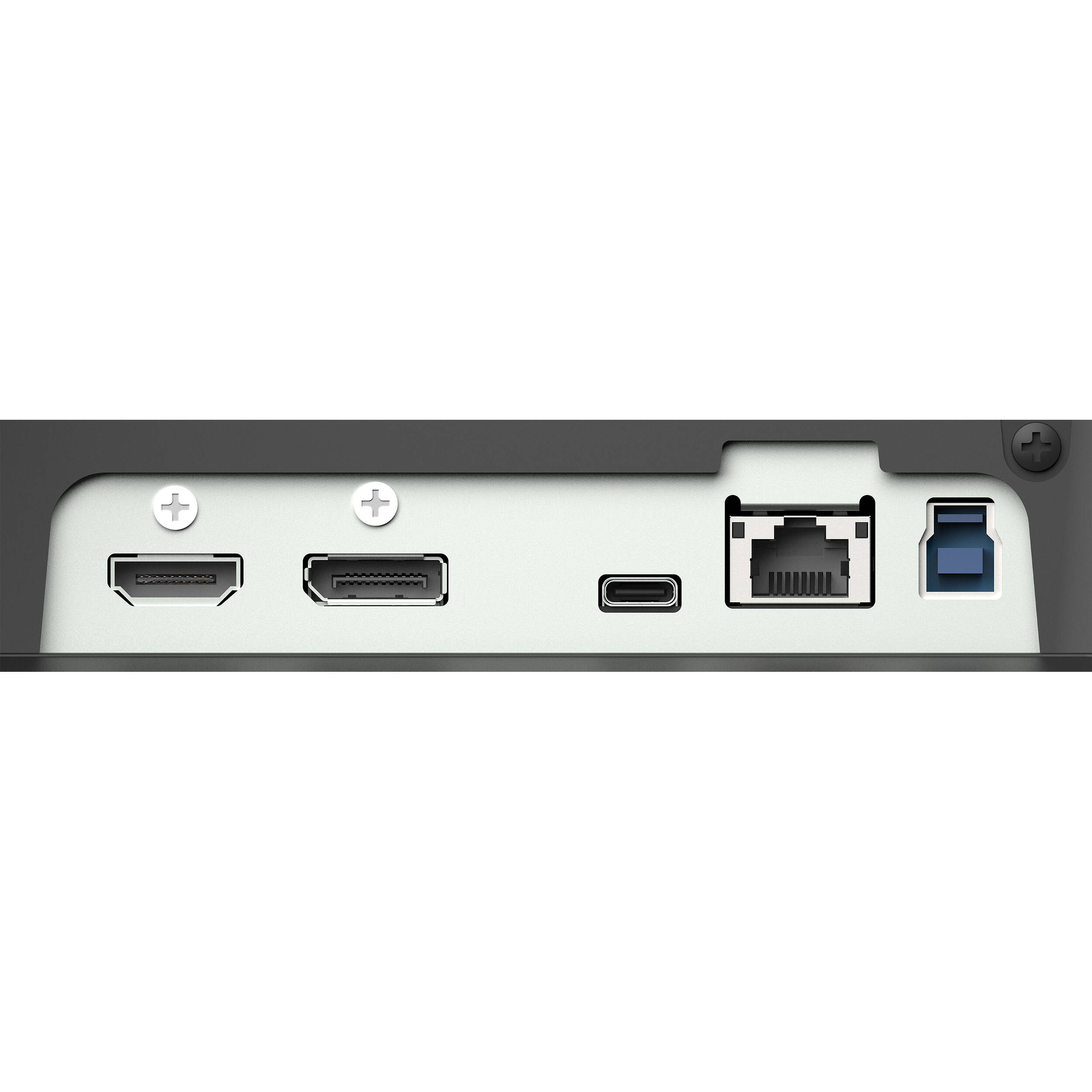 EIZO CG2700S-BK 27-inch widescreen IPS monitor in black for color-critical professional workflows — view 6
