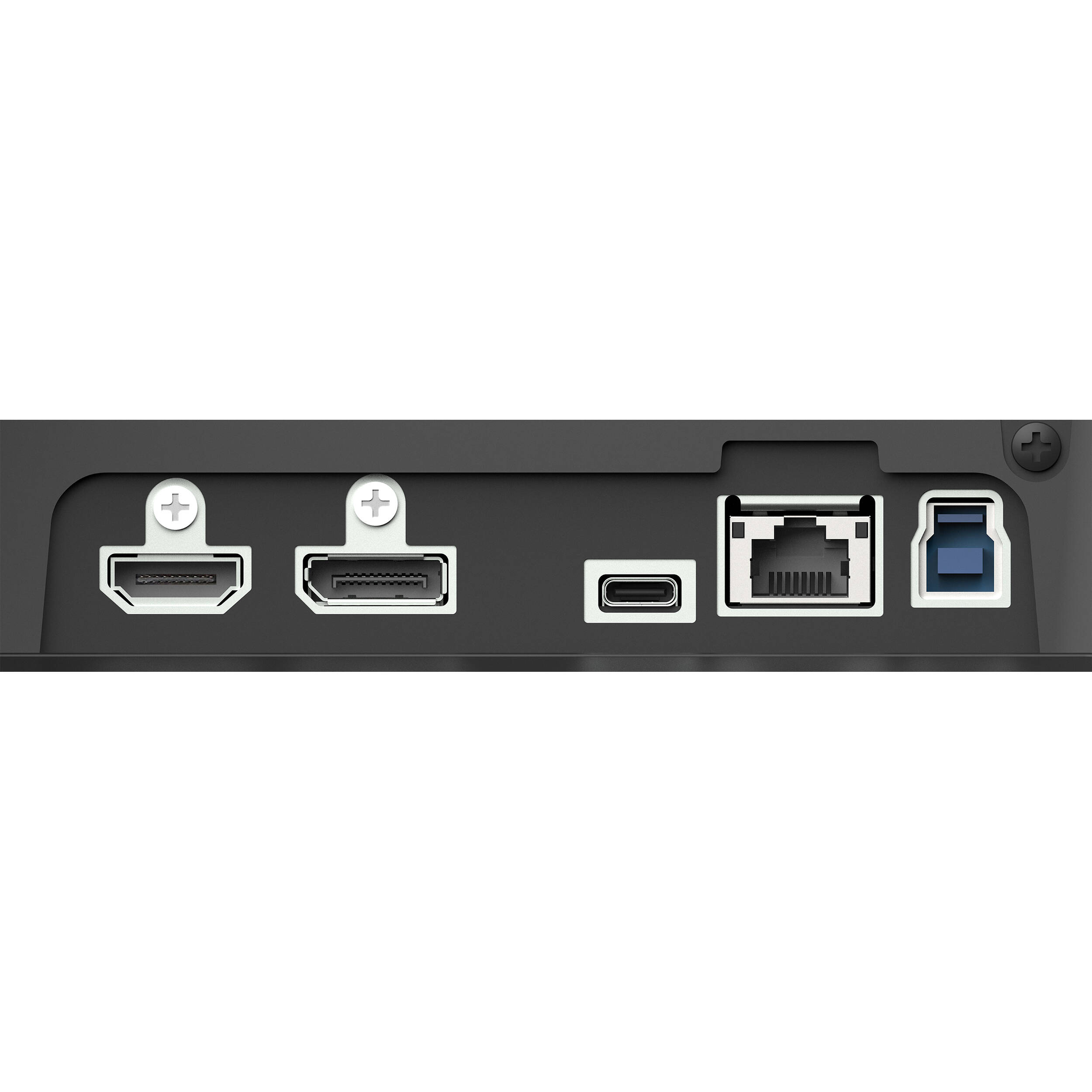 EIZO CG2700X-BK 27-inch 4K IPS monitor in black with wide color gamut support — view 12