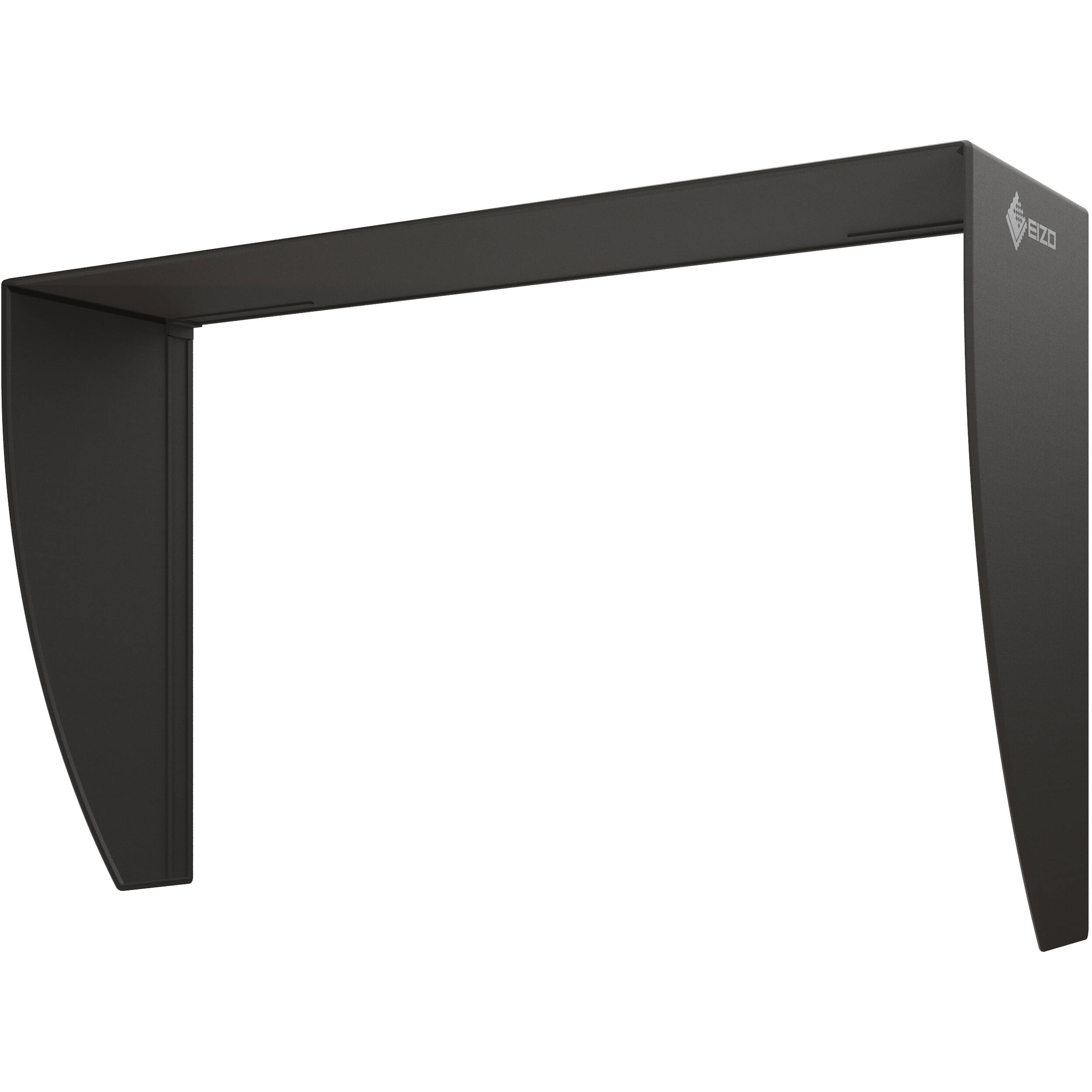 EIZO CG2700X-BK 27-inch 4K IPS monitor in black with wide color gamut support — view 13
