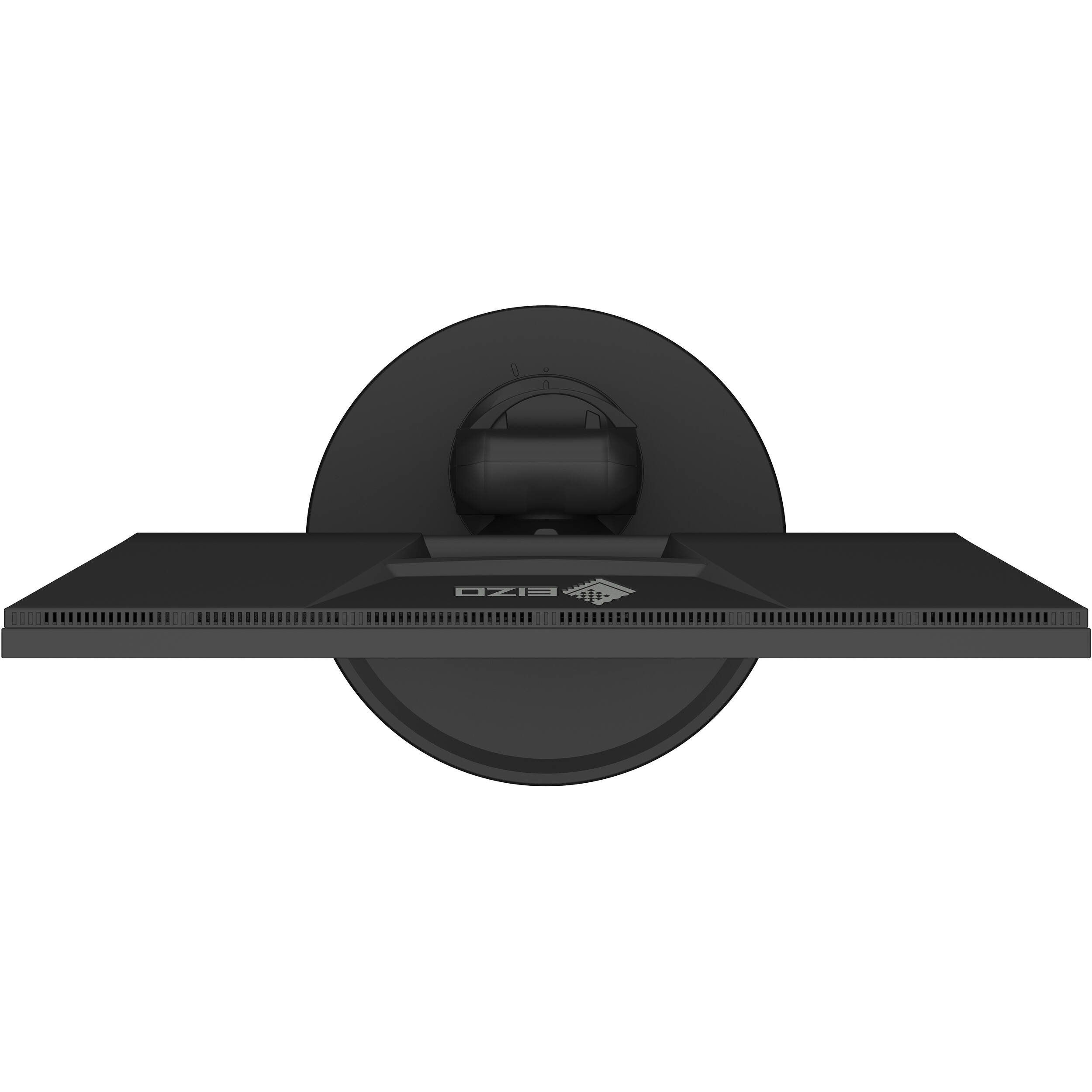 EIZO 24-inch wide-gamut IPS monitor with LED backlight for color-critical professional workflows — view 8