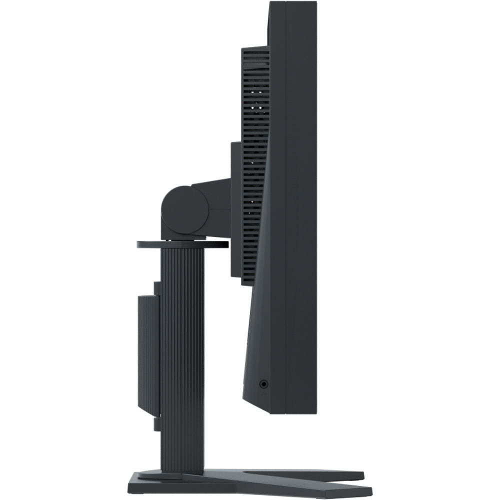 EIZO S1934H-BK 19-inch LED monitor with 1,280 x 1,024 resolution and VGA DVI-D inputs — view 6