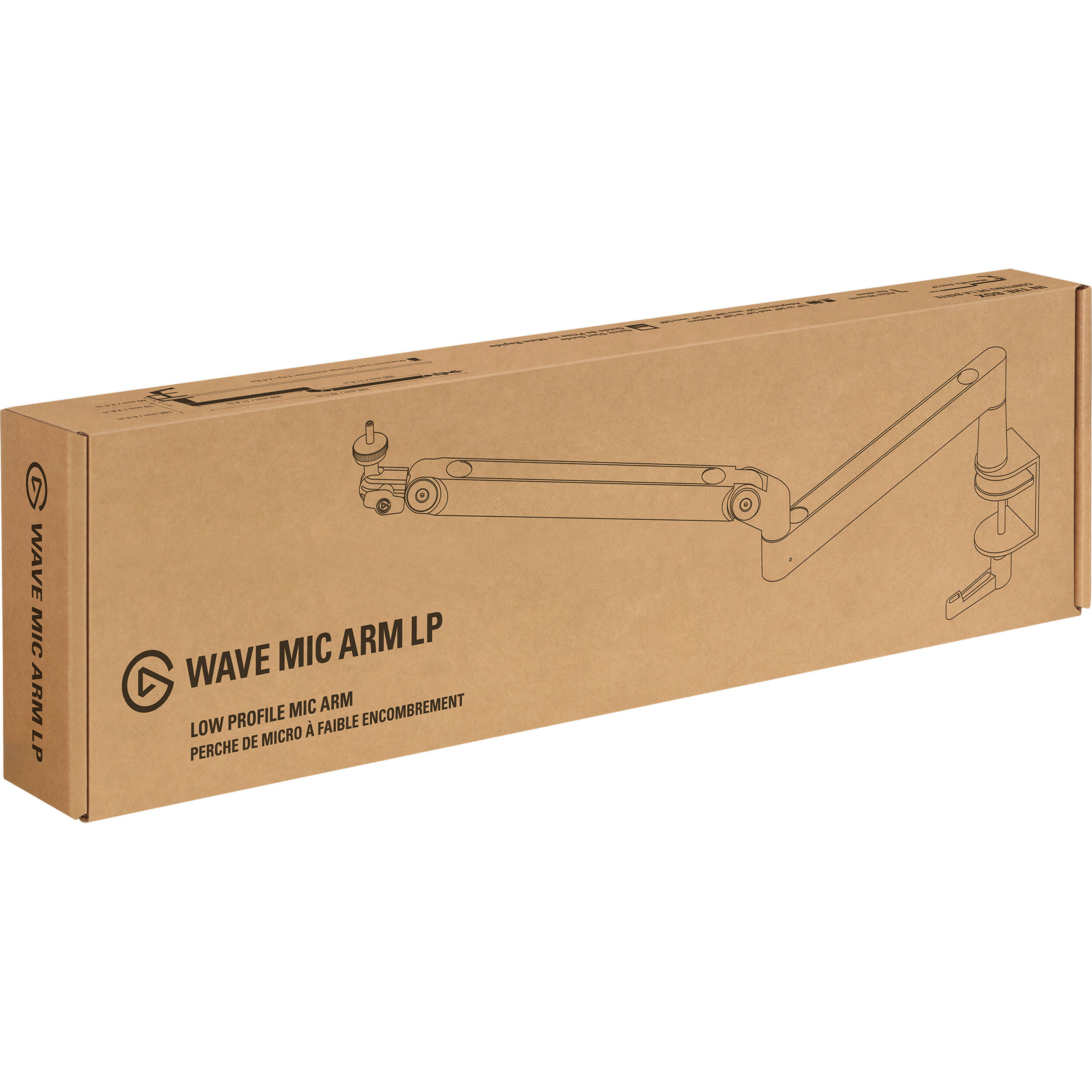 ELGATO WAVE MIC ARM LP — view 24