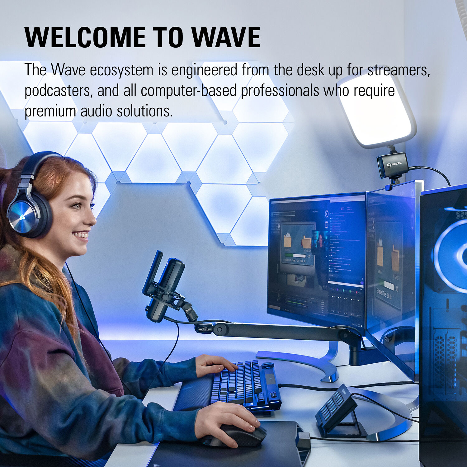 ELGATO WAVE MIC ARM LP — view 29