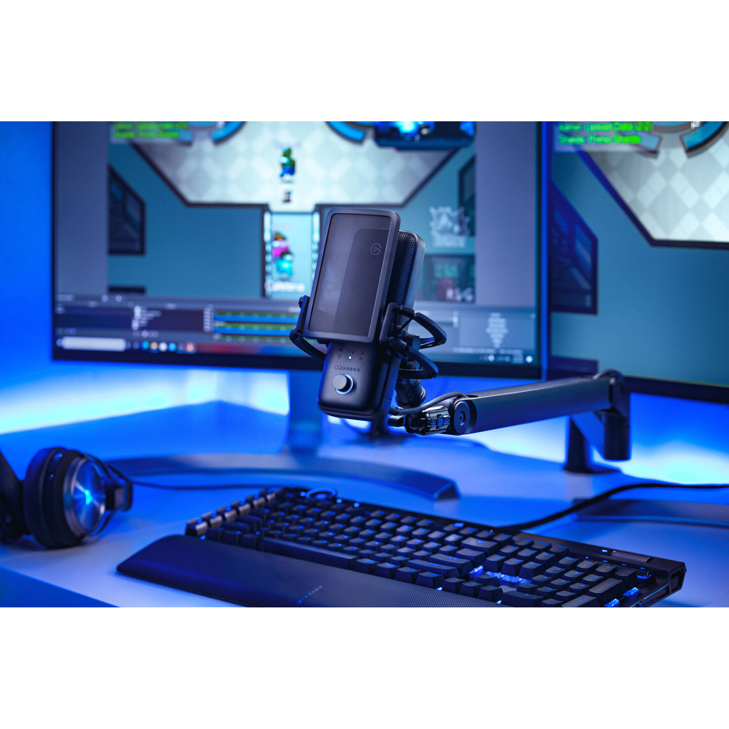 ELGATO WAVE MIC ARM LP — view 30