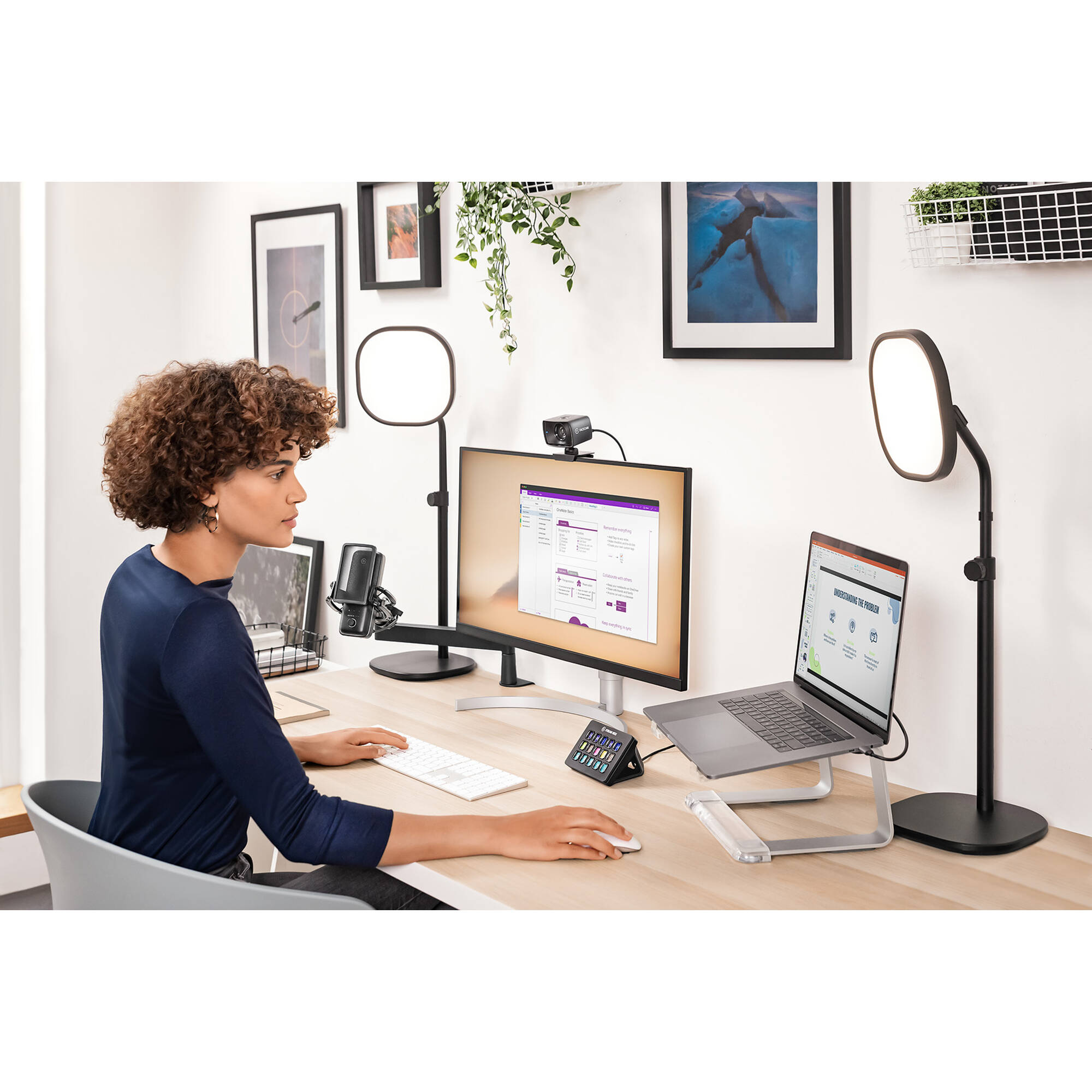 ELGATO WAVE MIC ARM LP — view 37