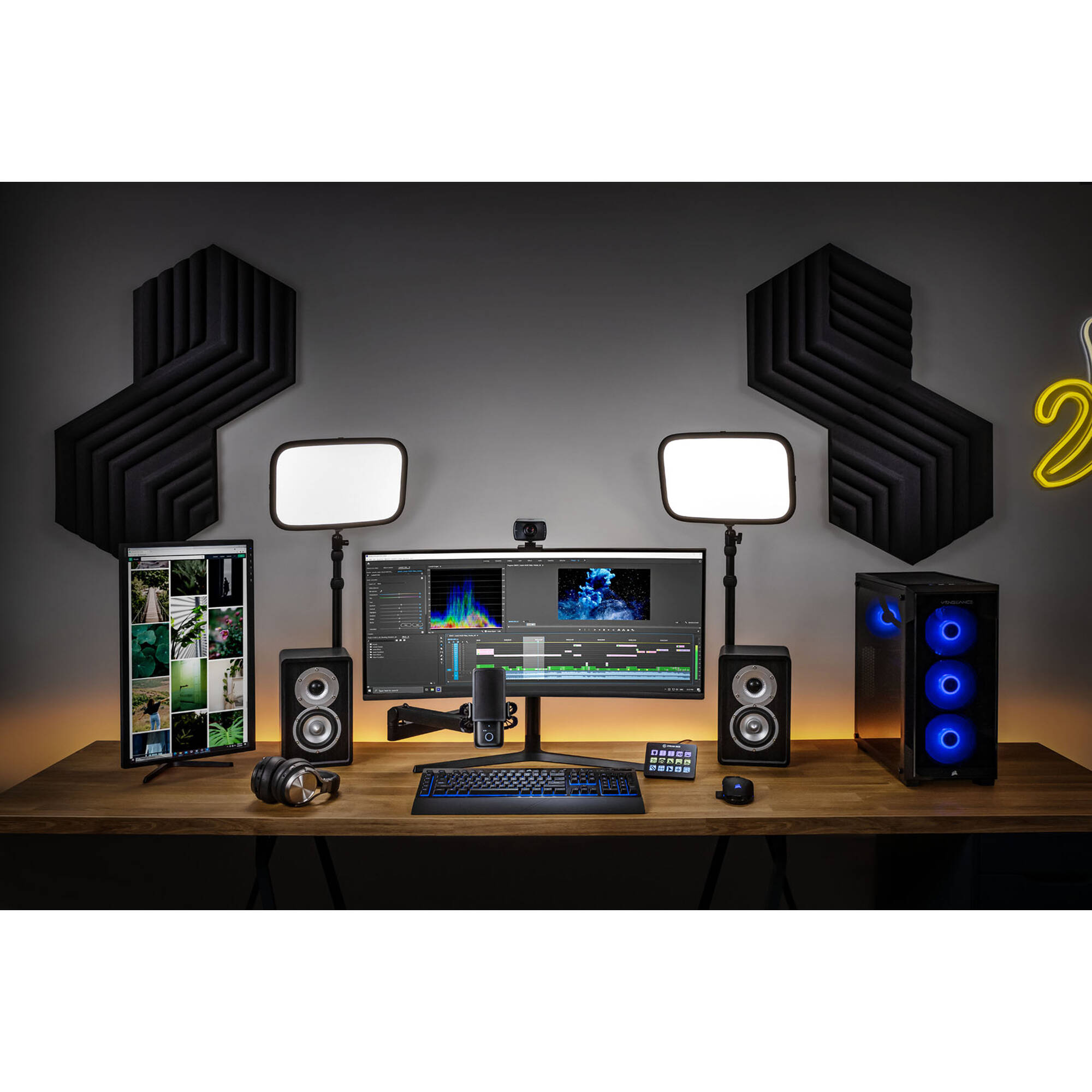 ELGATO WAVE MIC ARM LP — view 38