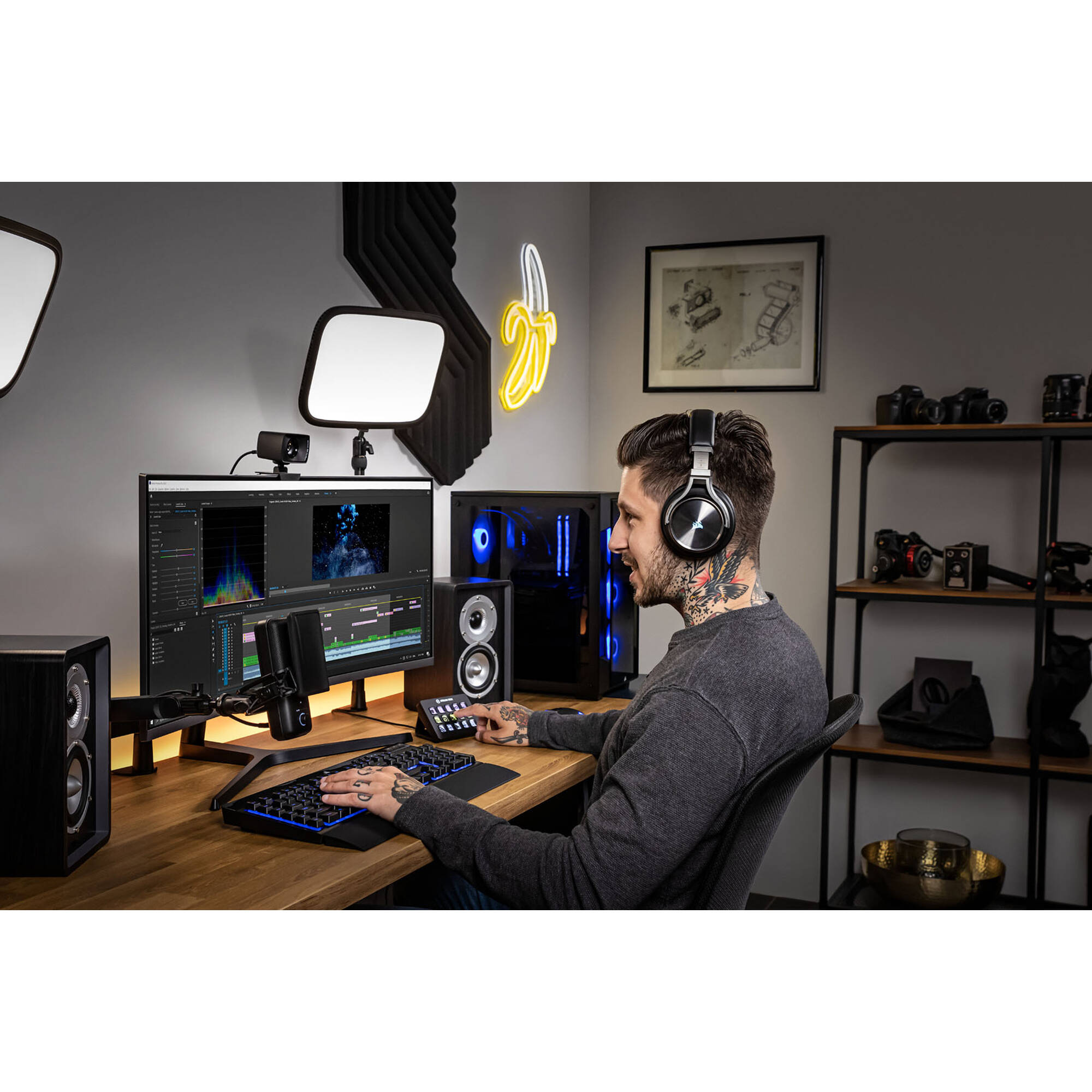 ELGATO WAVE MIC ARM LP — view 41