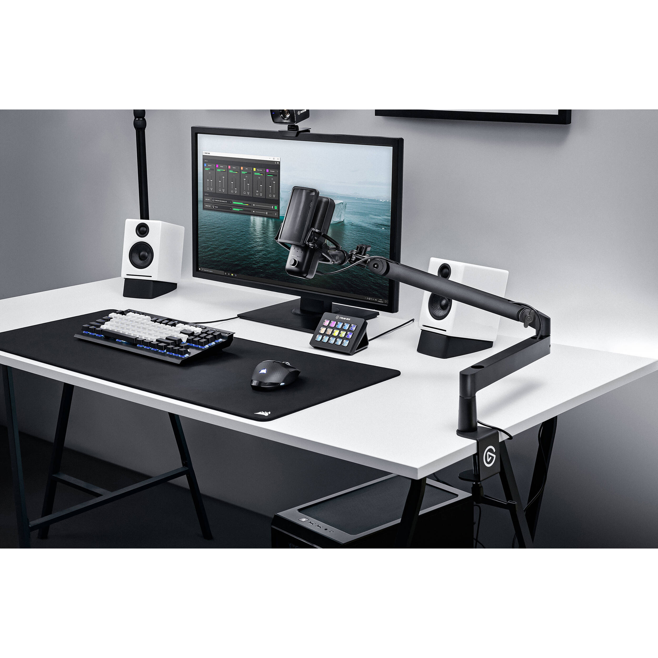 ELGATO WAVE MIC ARM LP — view 42