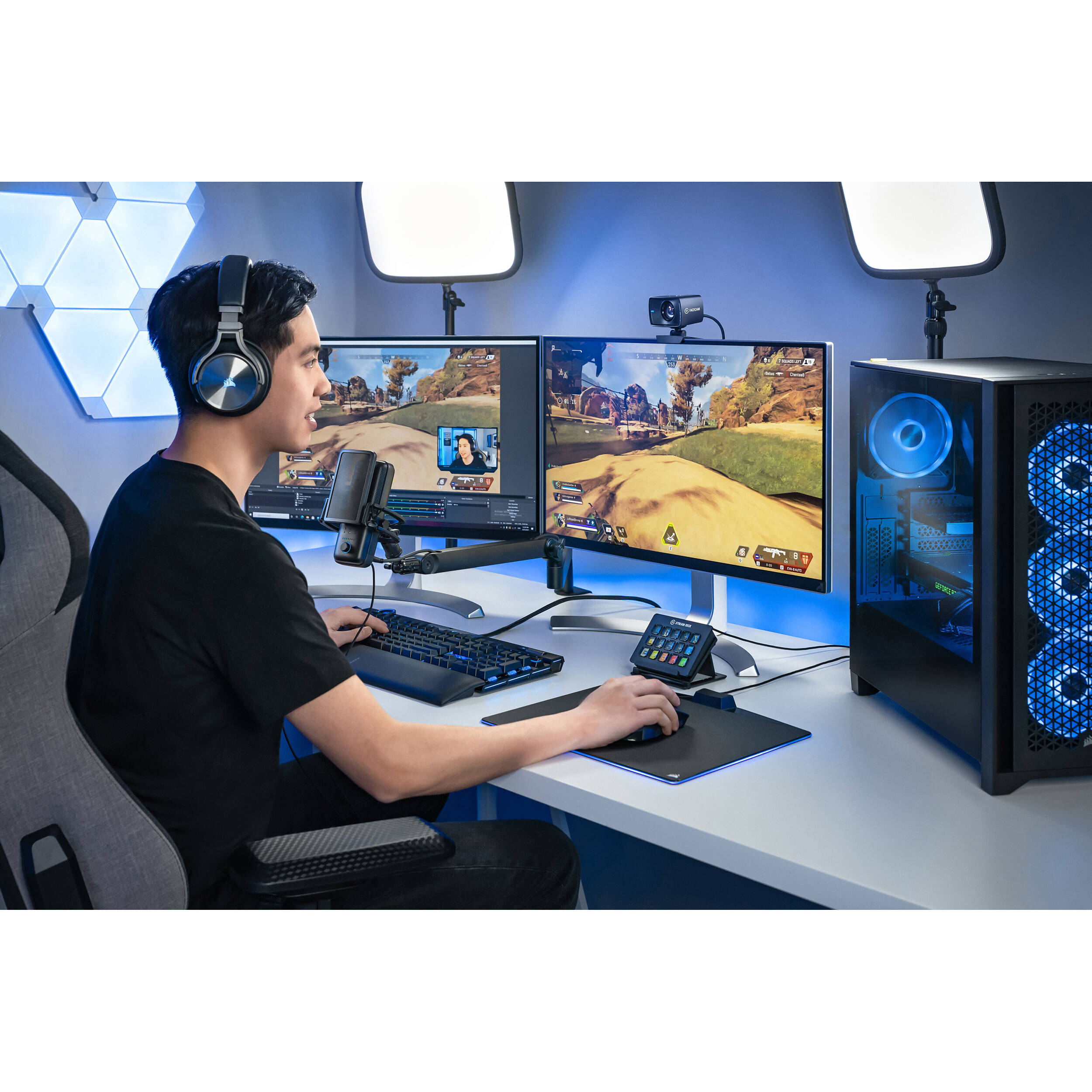 ELGATO WAVE MIC ARM LP — view 43