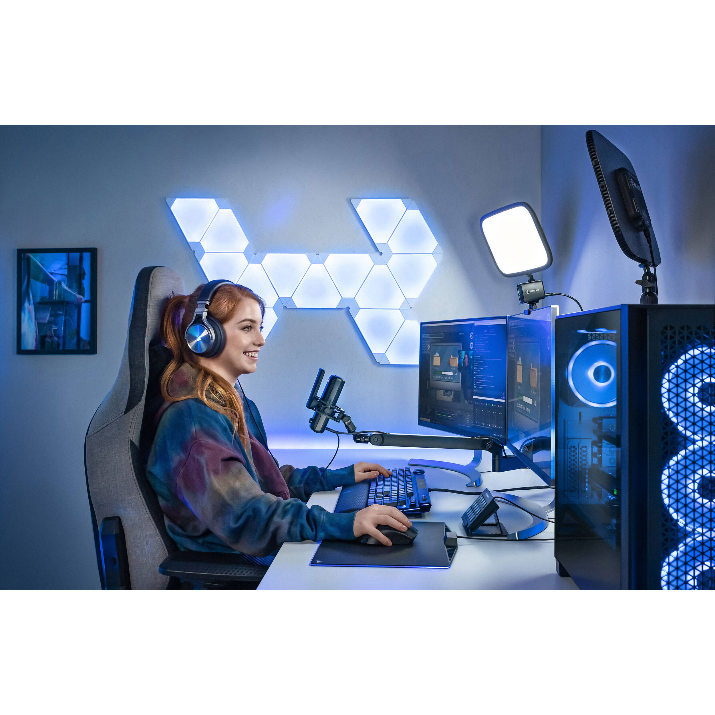 ELGATO WAVE MIC ARM LP — view 44