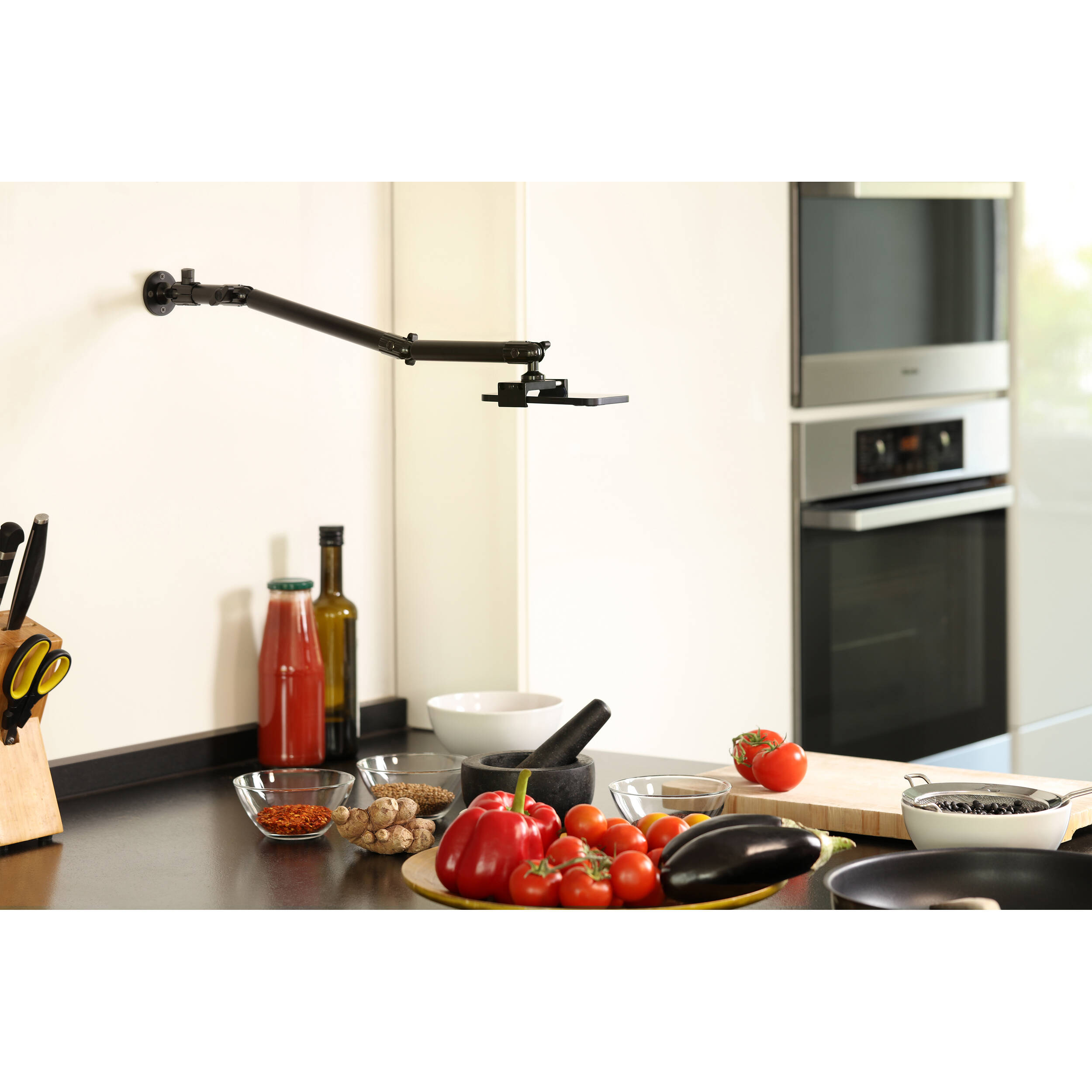 WALL MOUNT FOR ELGATO MULTI MOUNT RIGGING SYSTEM — view 16