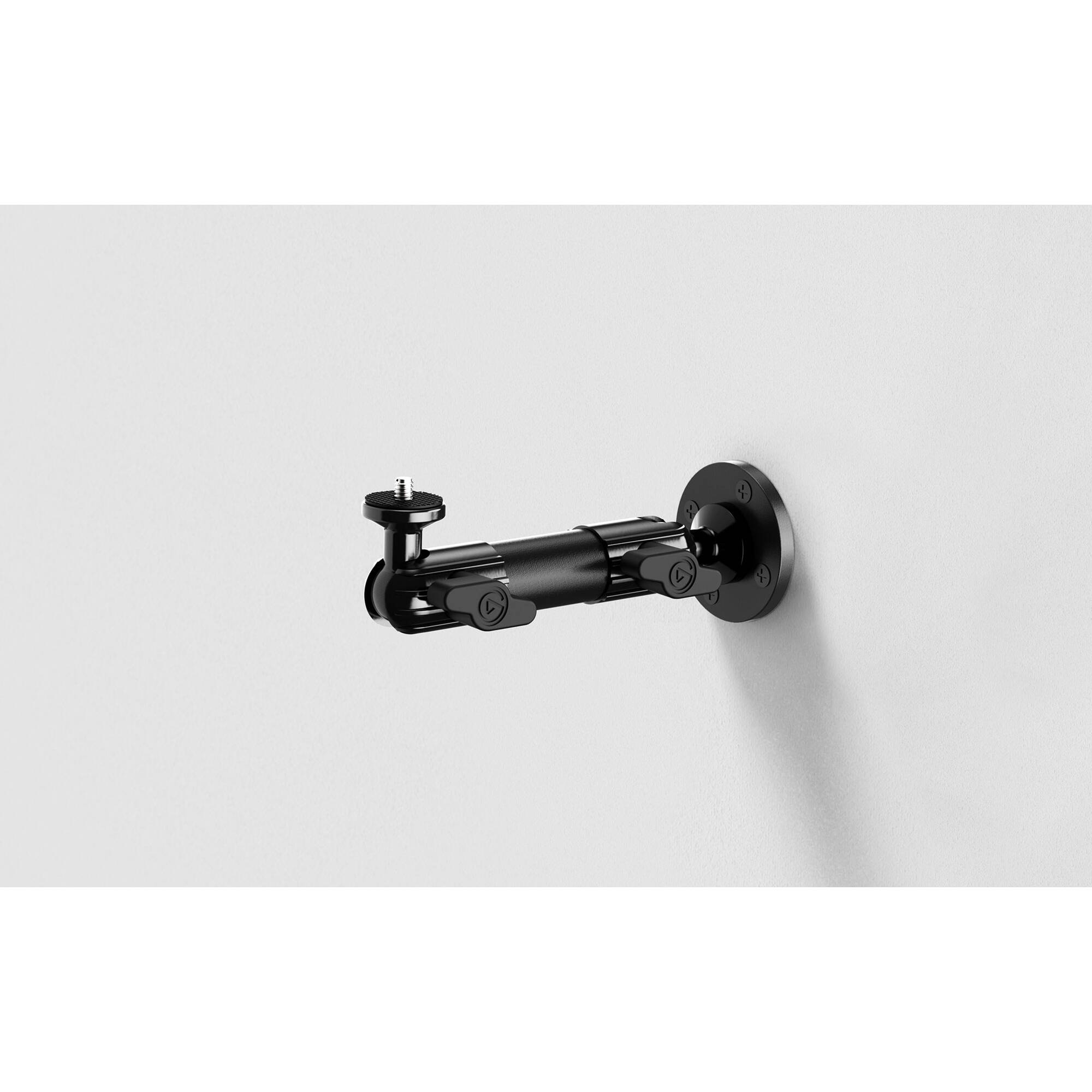WALL MOUNT FOR ELGATO MULTI MOUNT RIGGING SYSTEM — view 2