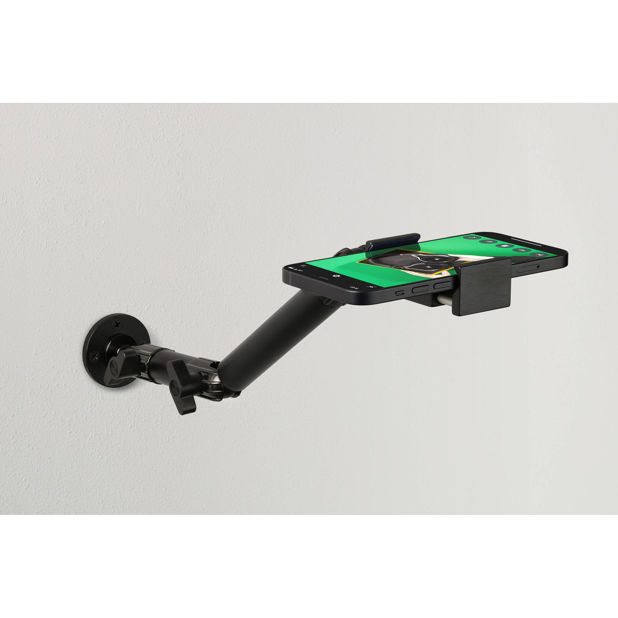 WALL MOUNT FOR ELGATO MULTI MOUNT RIGGING SYSTEM — view 3
