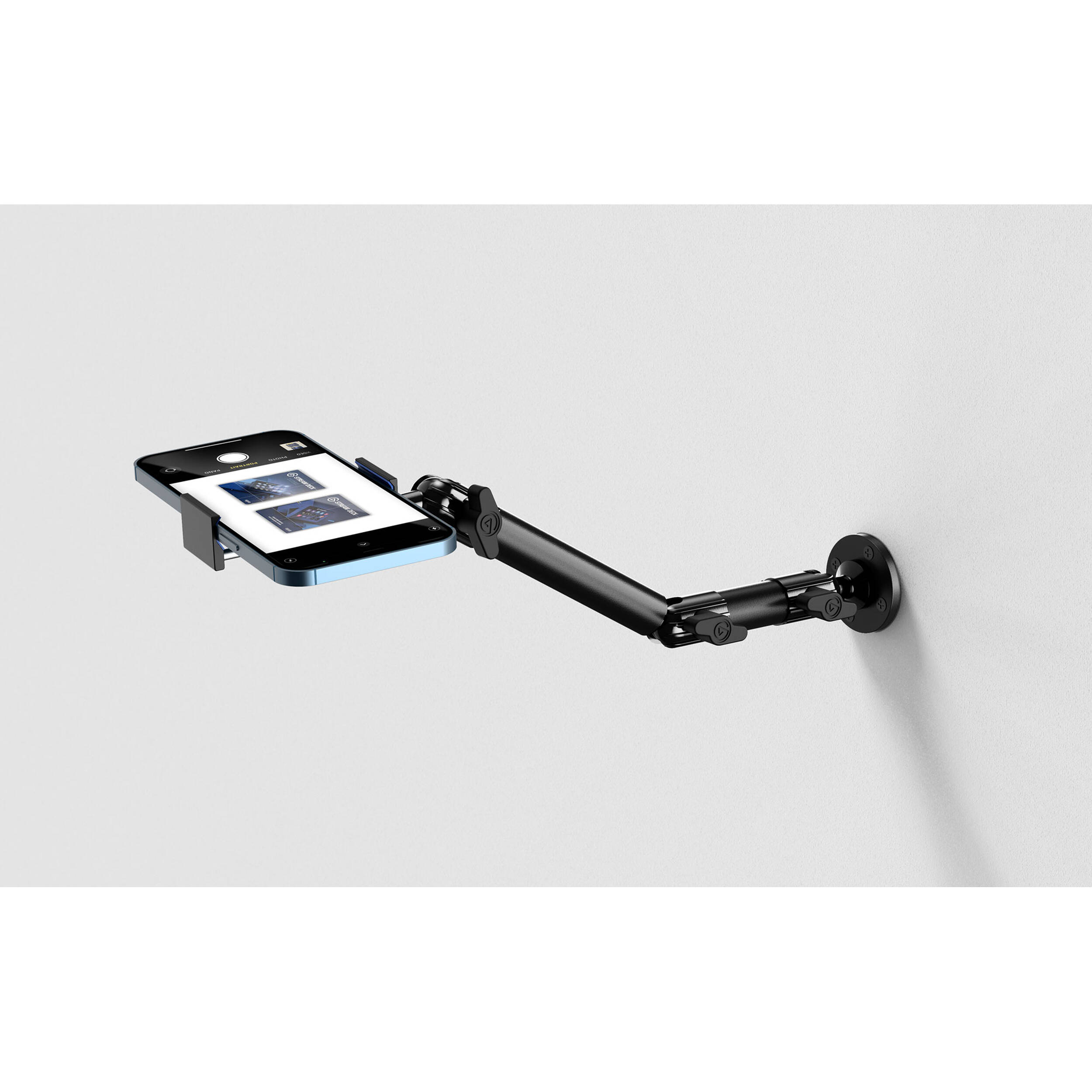 WALL MOUNT FOR ELGATO MULTI MOUNT RIGGING SYSTEM — view 4