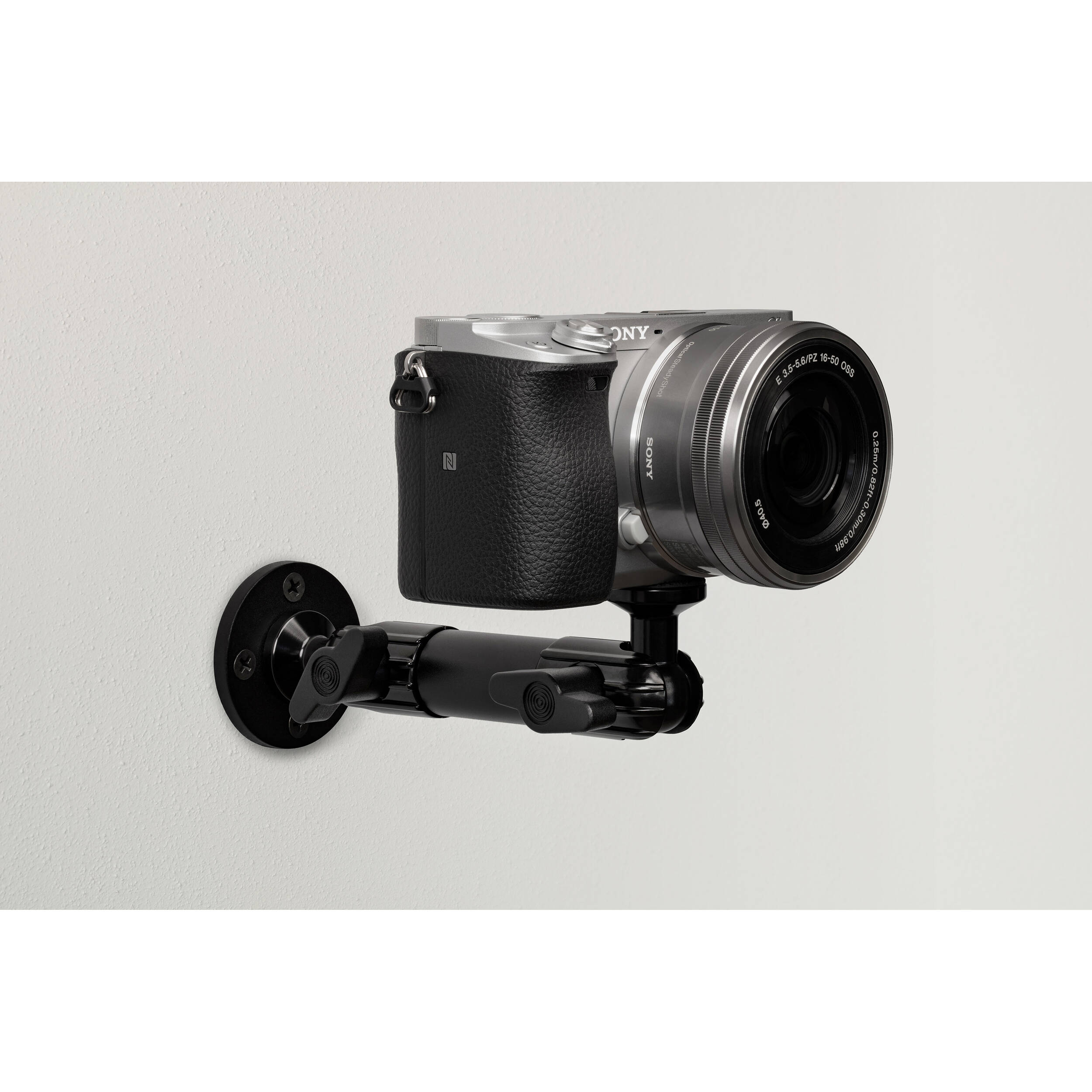 WALL MOUNT FOR ELGATO MULTI MOUNT RIGGING SYSTEM — view 5
